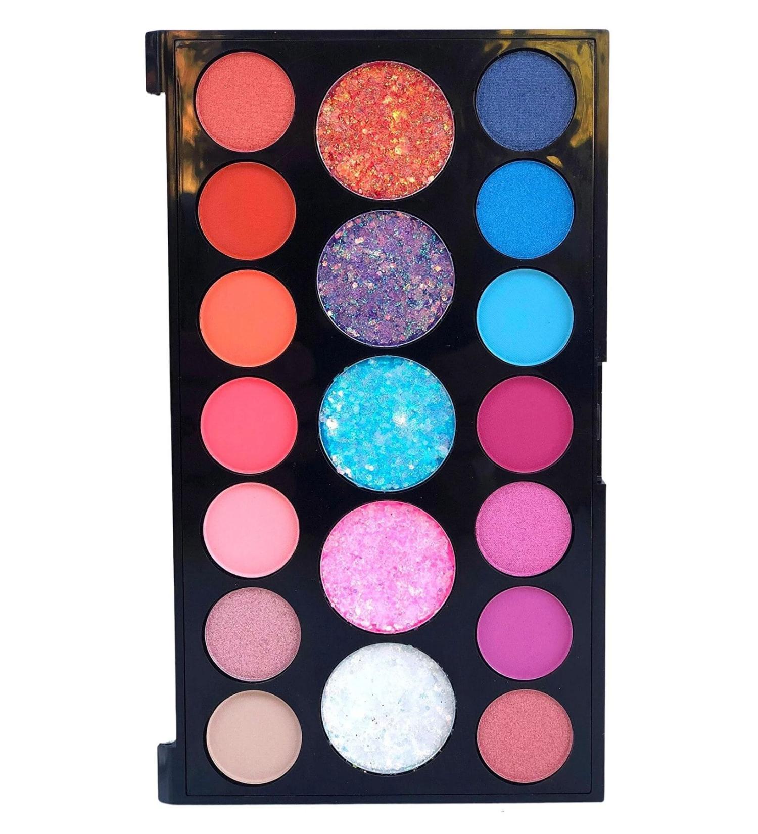 aks cosmetics Eyeshadow 19 - Buy Online on GoSupps.com
