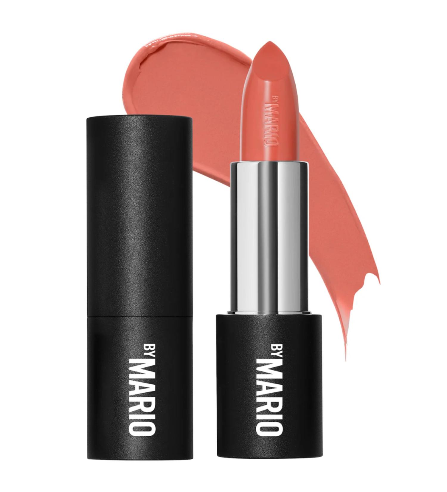 MAKEUP BY MARIO Super Satin Lipstick