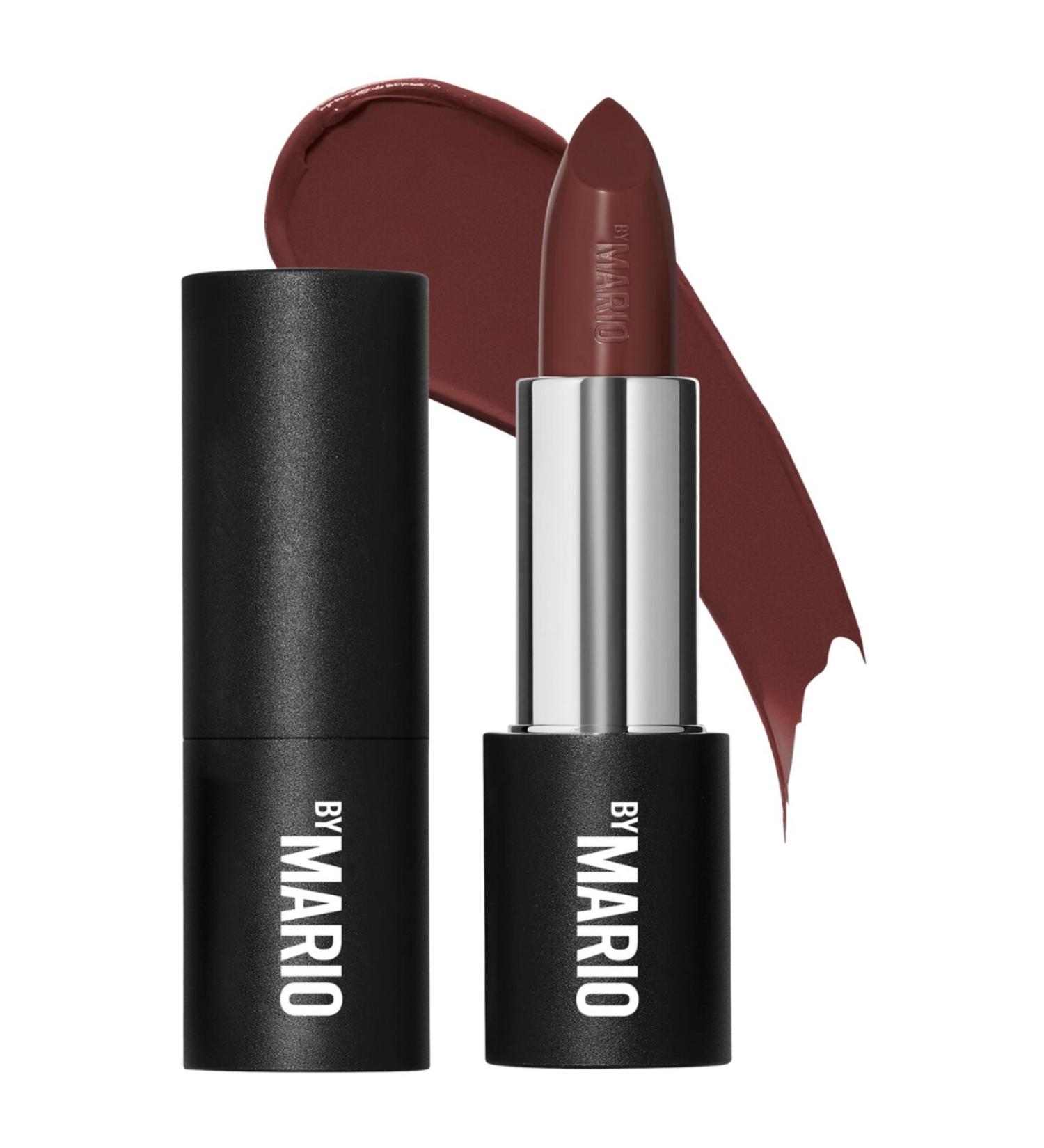 MAKEUP BY MARIO Super Satin Lipstick