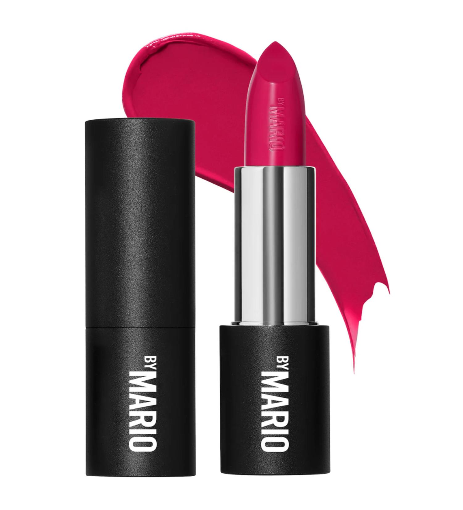 MAKEUP BY MARIO Super Satin Lipstick