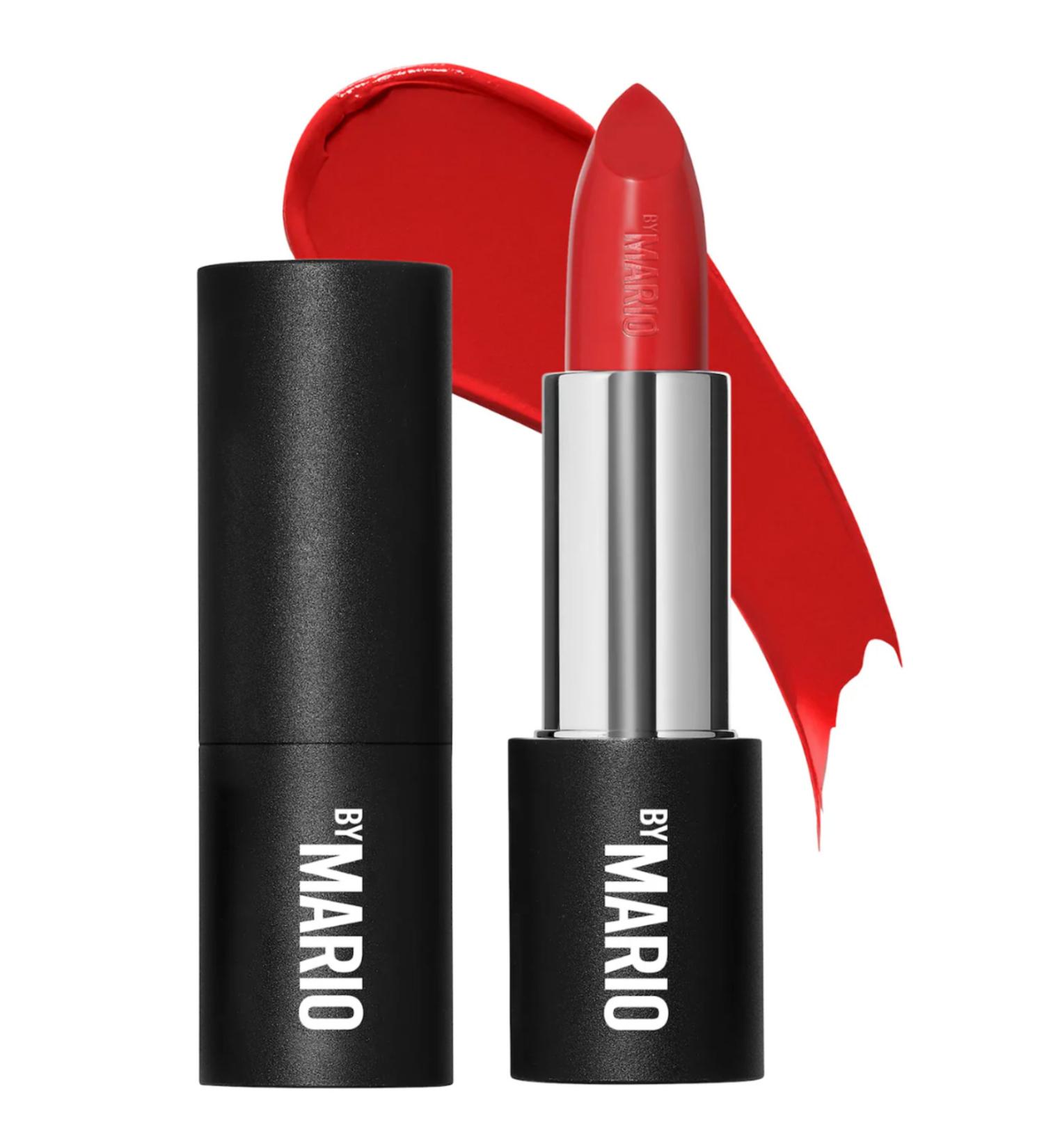 MAKEUP BY MARIO Super Satin Lipstick