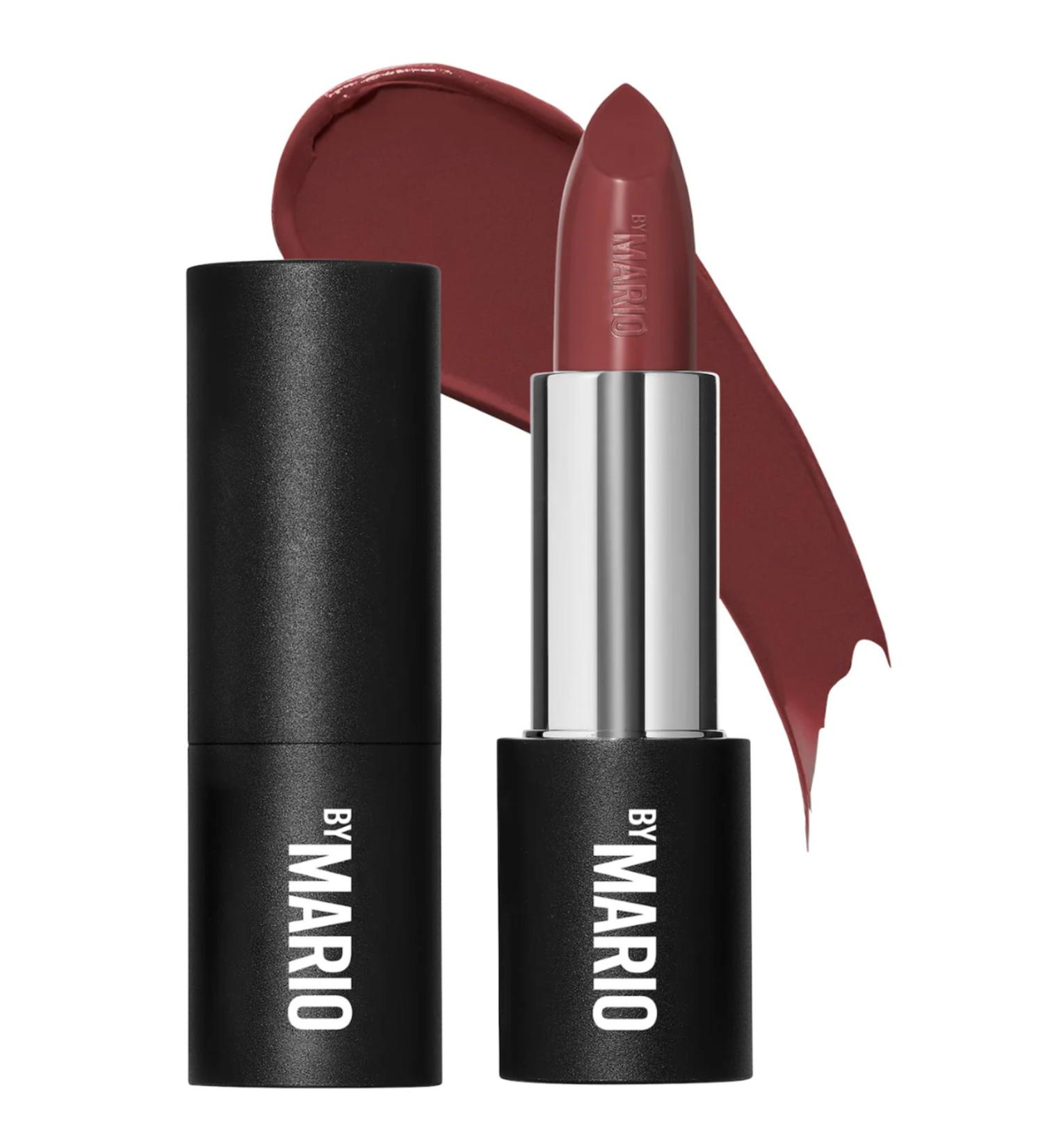 MAKEUP BY MARIO Super Satin Lipstick