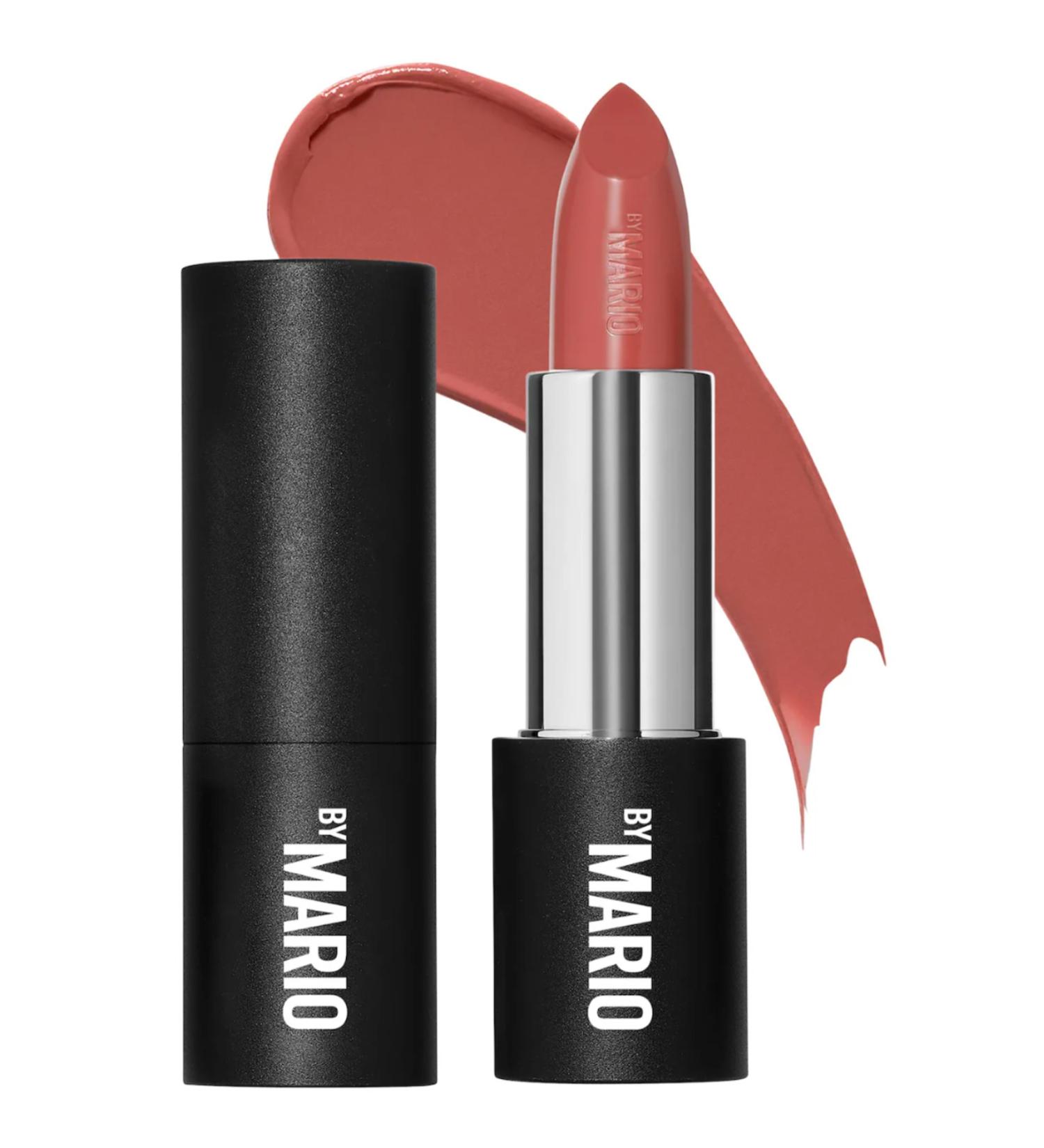 MAKEUP BY MARIO Super Satin Lipstick