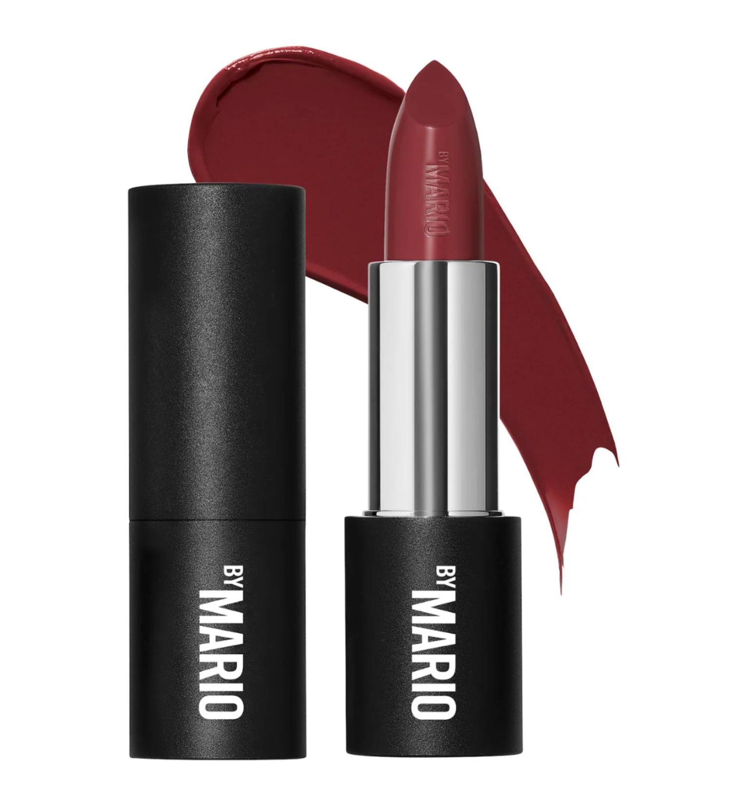 MAKEUP BY MARIO Super Satin Lipstick