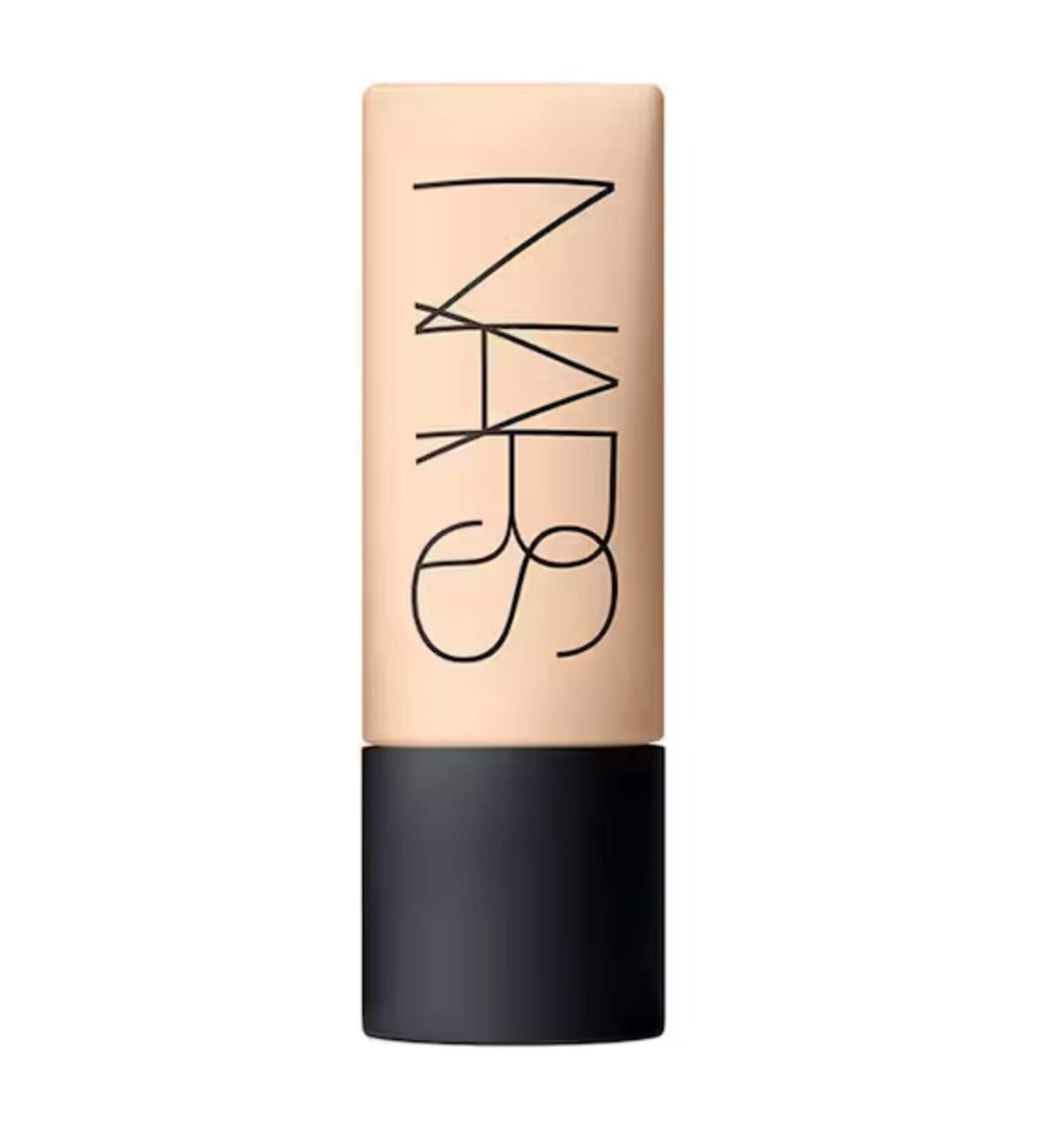 NARS COSMETICS NARS Soft Matte Complete Mont Blanc - Matte Finish Foundation