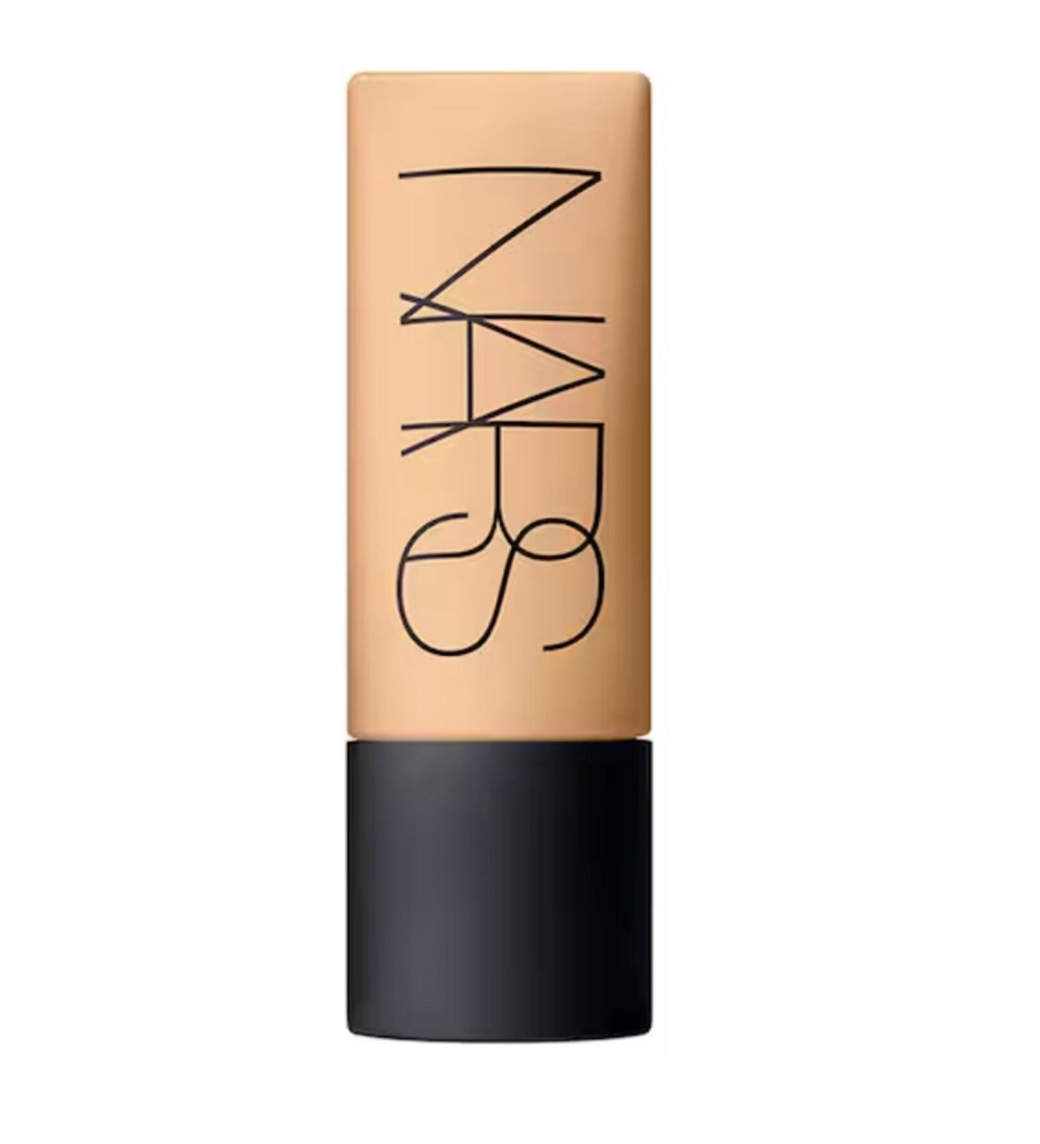 NARS COSMET CS NARS Soft Matte Complete Santa Fe Matte Finish Foundation