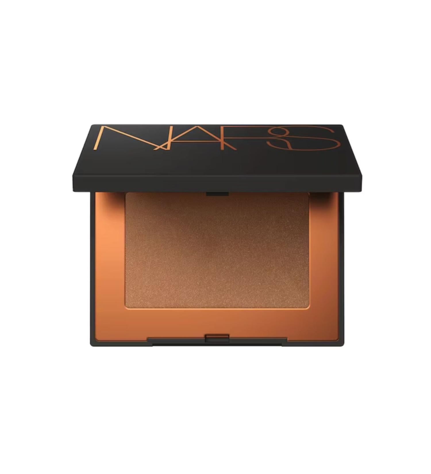 NARS COSMET CS NARS Mini Laguna Bronzer 02 - Bronzer