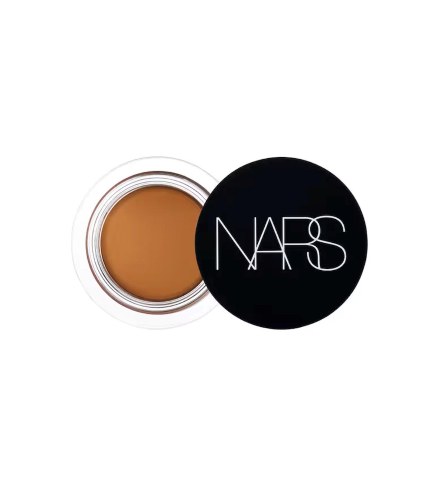 NARS COSMETICS Nars Soft Matte Complete Concealer Chocolat- Concealer 6.2g