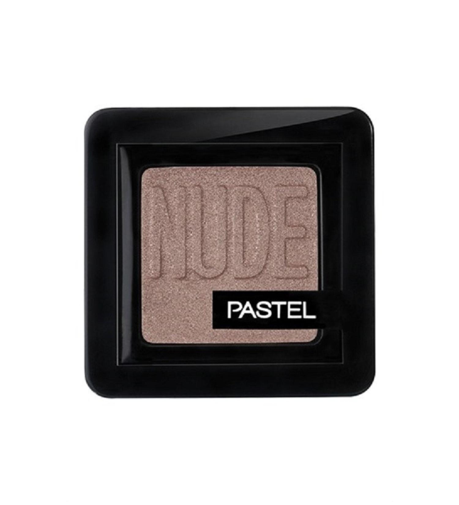 Pastel Saturated Soft and Natural Eyeshadow | 81