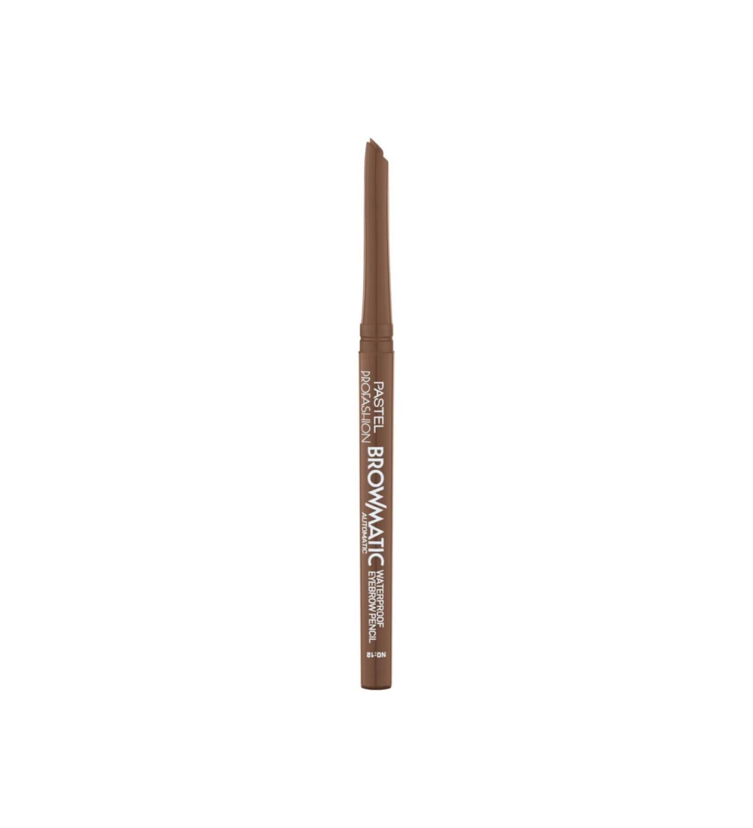 Pastel Browmatic Eyebrow Pencil 12