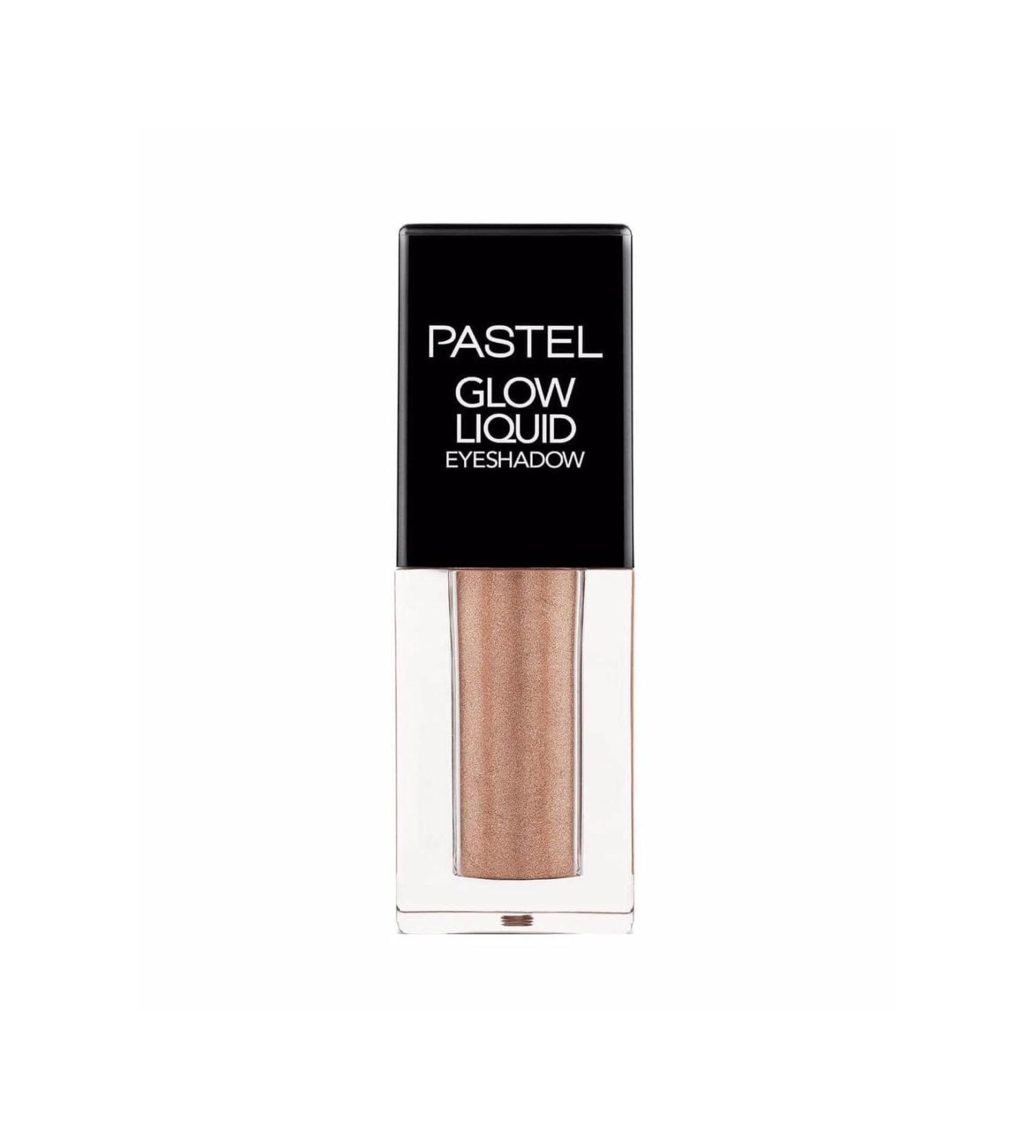 Pastel Brand: Liquid Eyeshadow Profashion Glow 222 2.3 Ml Category: Eyeshadow