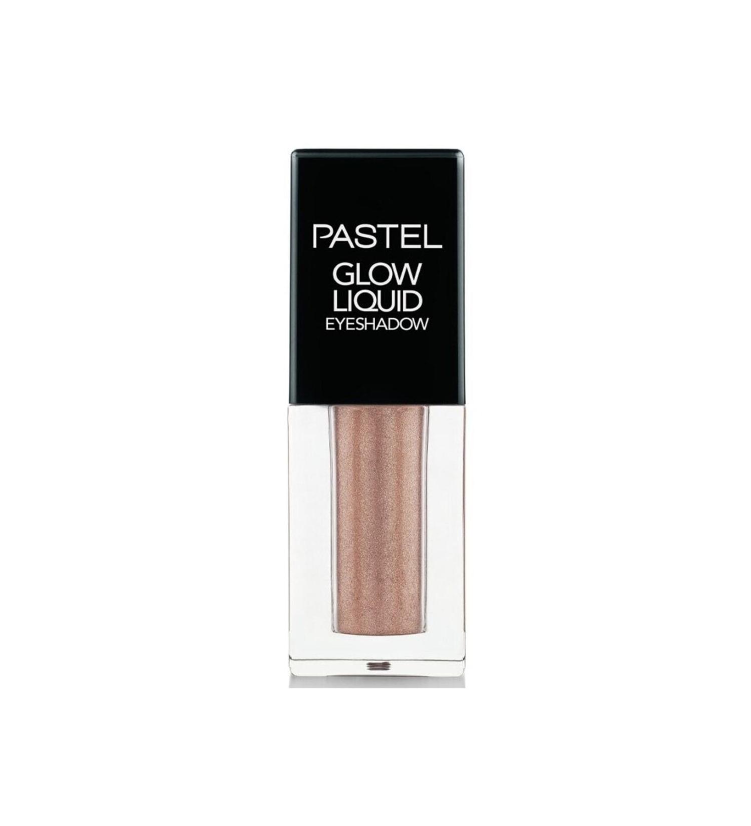 Pastel Profashion Glow Liquid Eyeshadow Eyeshadow 221