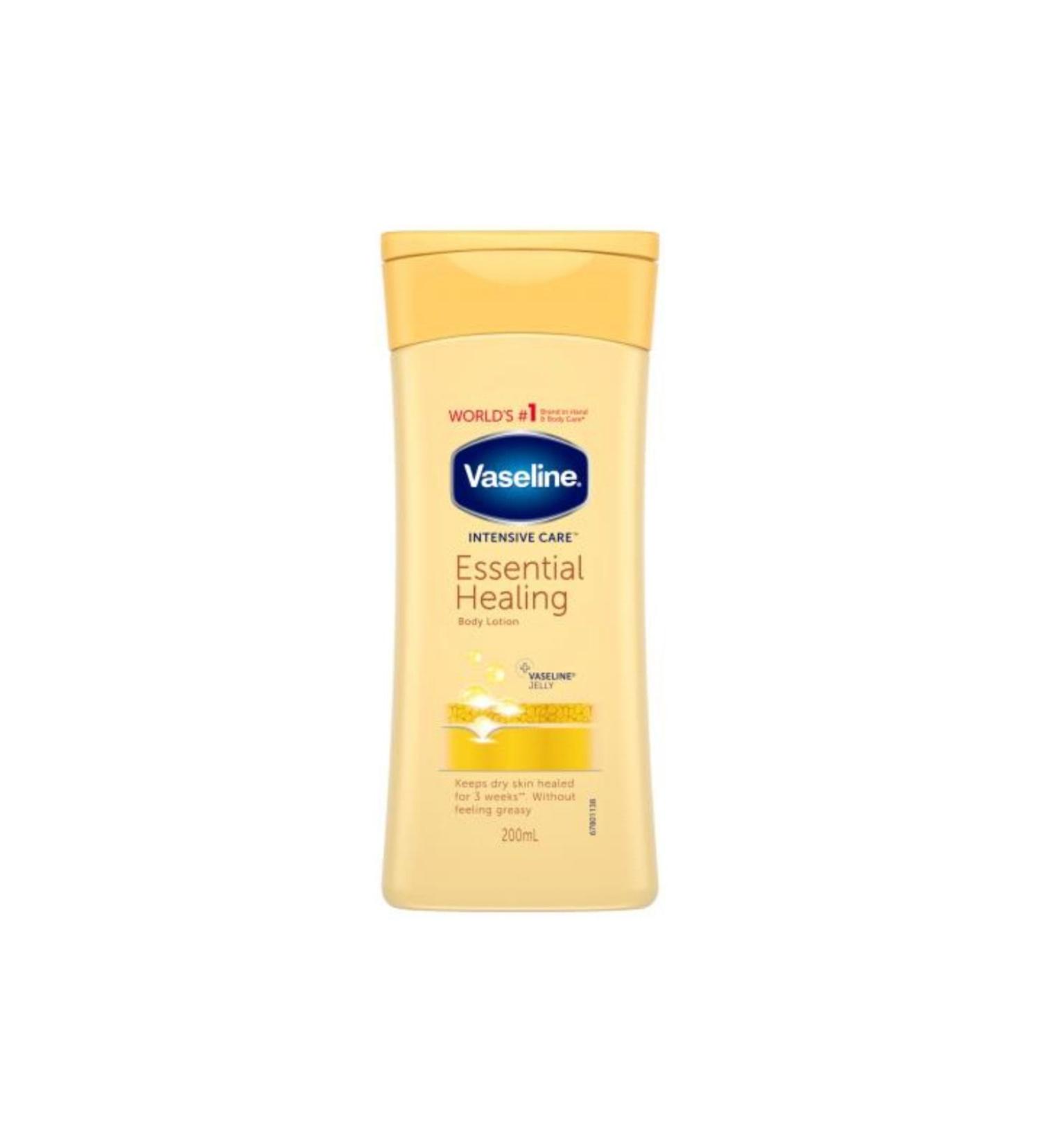 Vaseline Essential Healing 200 Ml