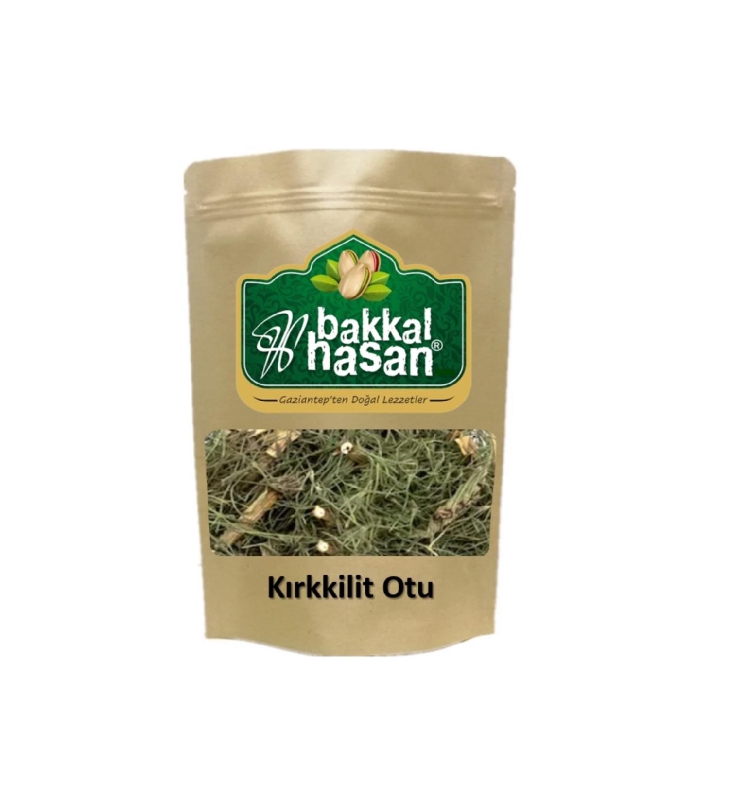 Grocer Hasan Horsetail Herb 100 gr -