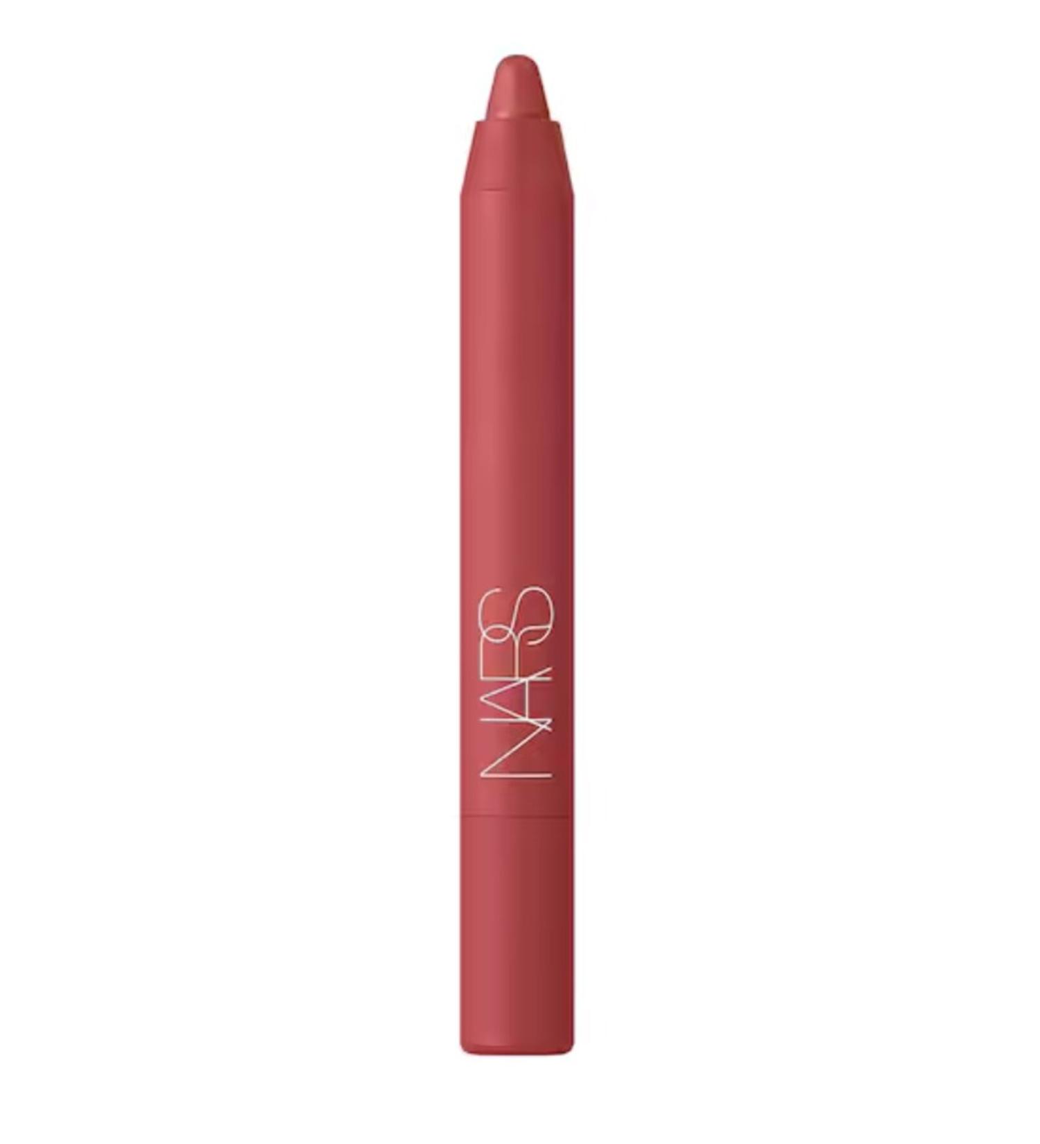 NARS COSMETICS Nars Powermatte High Intensity Lip Born To Be Wild - Lip Pencil