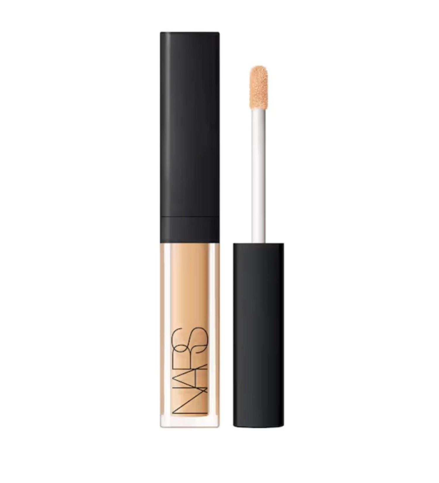 NARS COSMETICS NARS Radiant Creamy Concealer Mini Ginger - Travel Size Concealer 1.4 ml