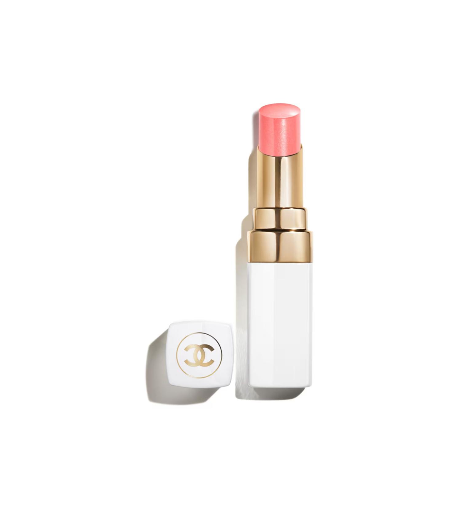 Chanel - ROUGE COCO BAUME - Tinted Lip Moisturizer - ROUGE COCO BAUME TEINTE CHILLING PINK936