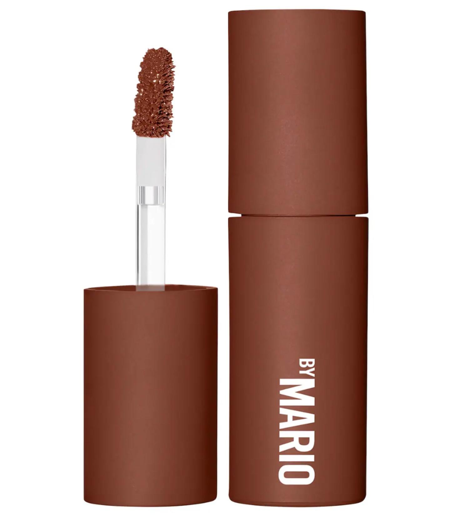 MAKEUP BY MARIO MoistureGlow Plumping Lip Color