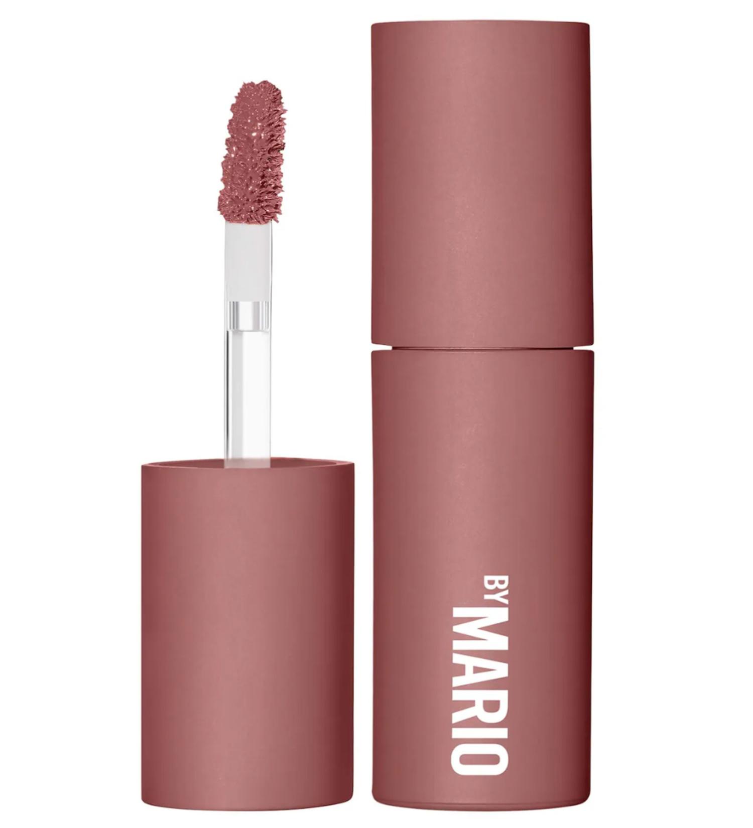 MAKEUP BY MARIO MoistureGlow Plumping Lip Color