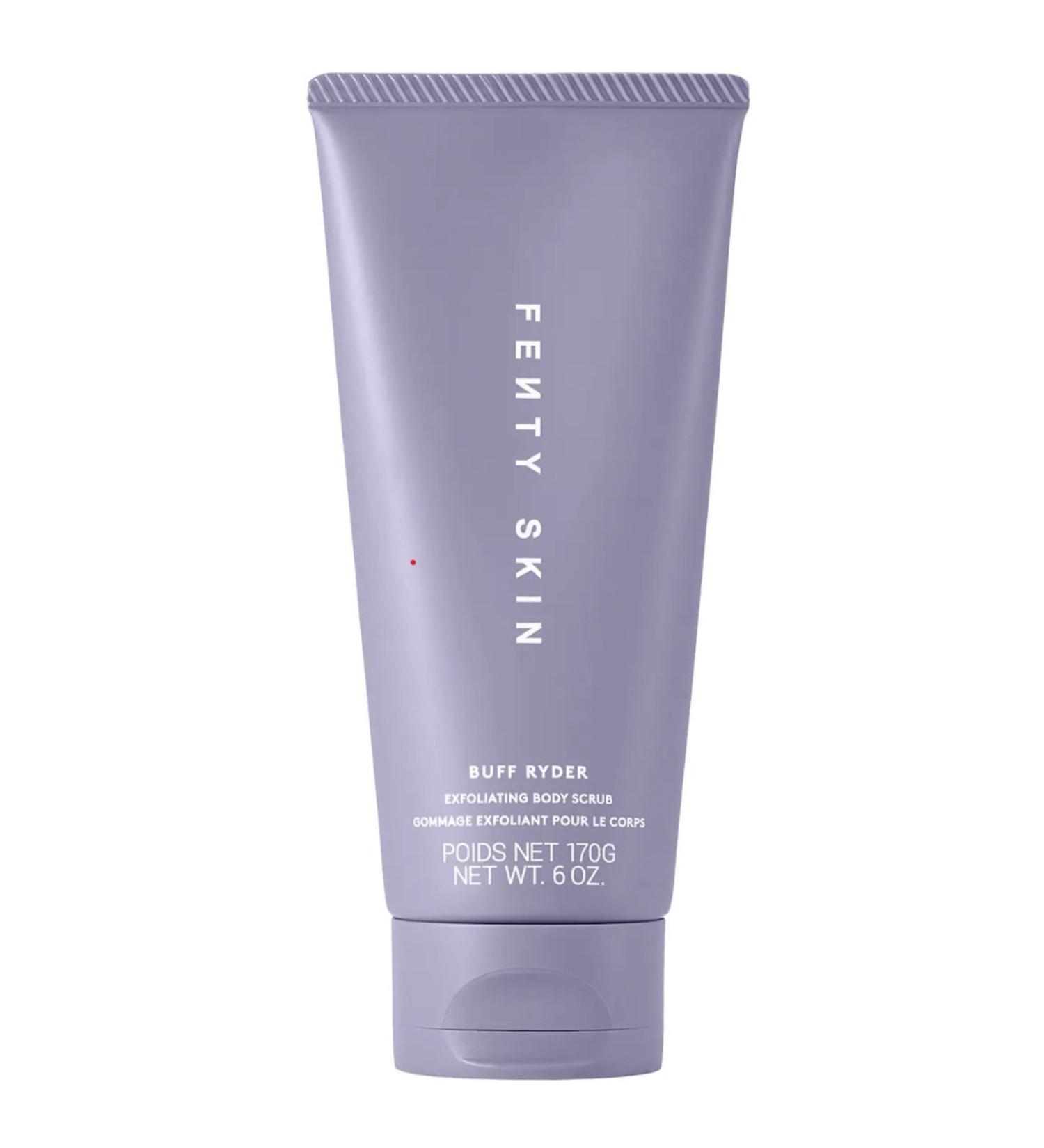 Fenty Skin ILLUMINATING-SHINING BODY SCRUBBLE WITH SUPER FINE SAND + FRUIT ENZYMES 170 ML PSSN3102