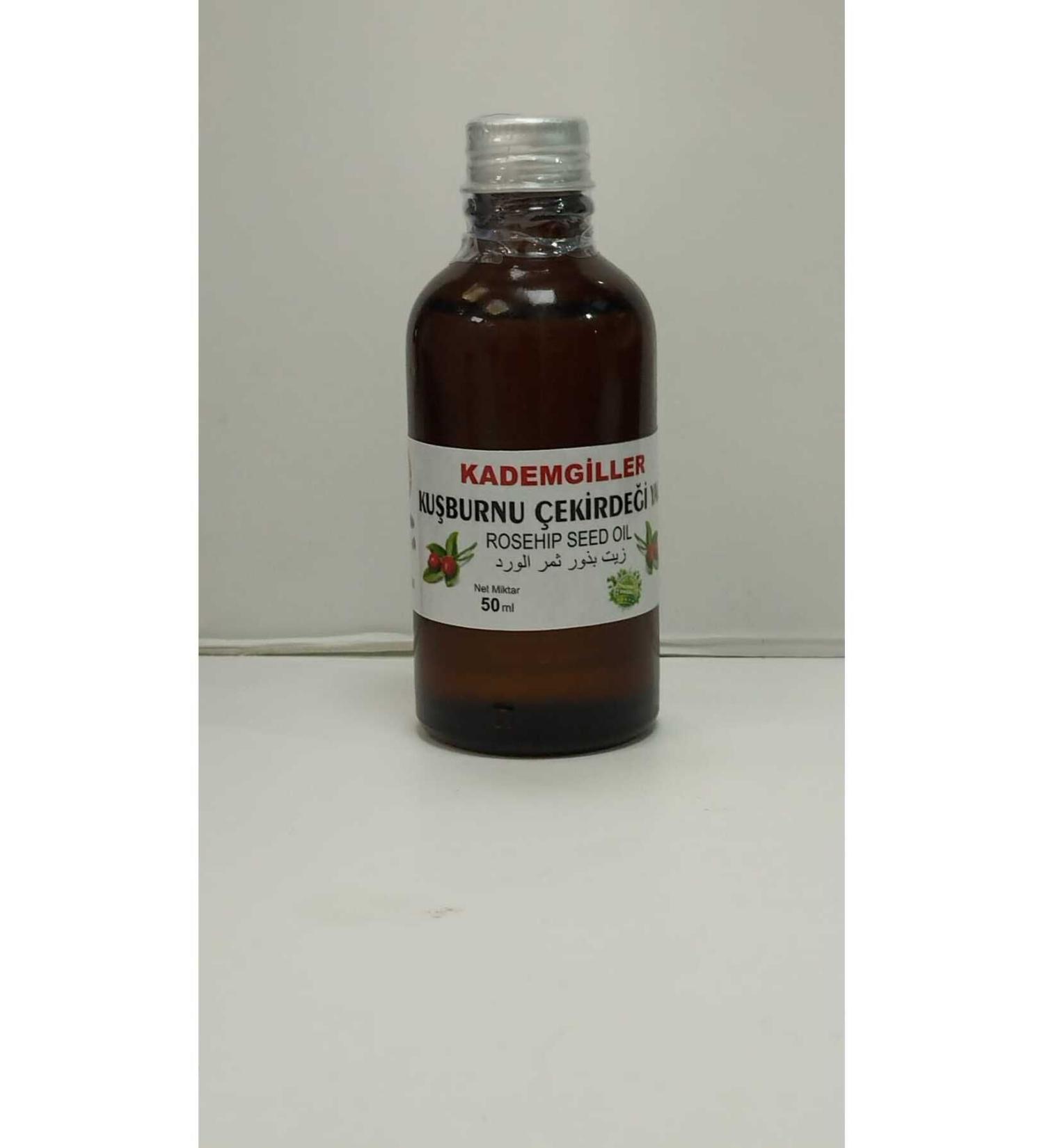 kademgiller Rosehip Seed Oil 50 ml