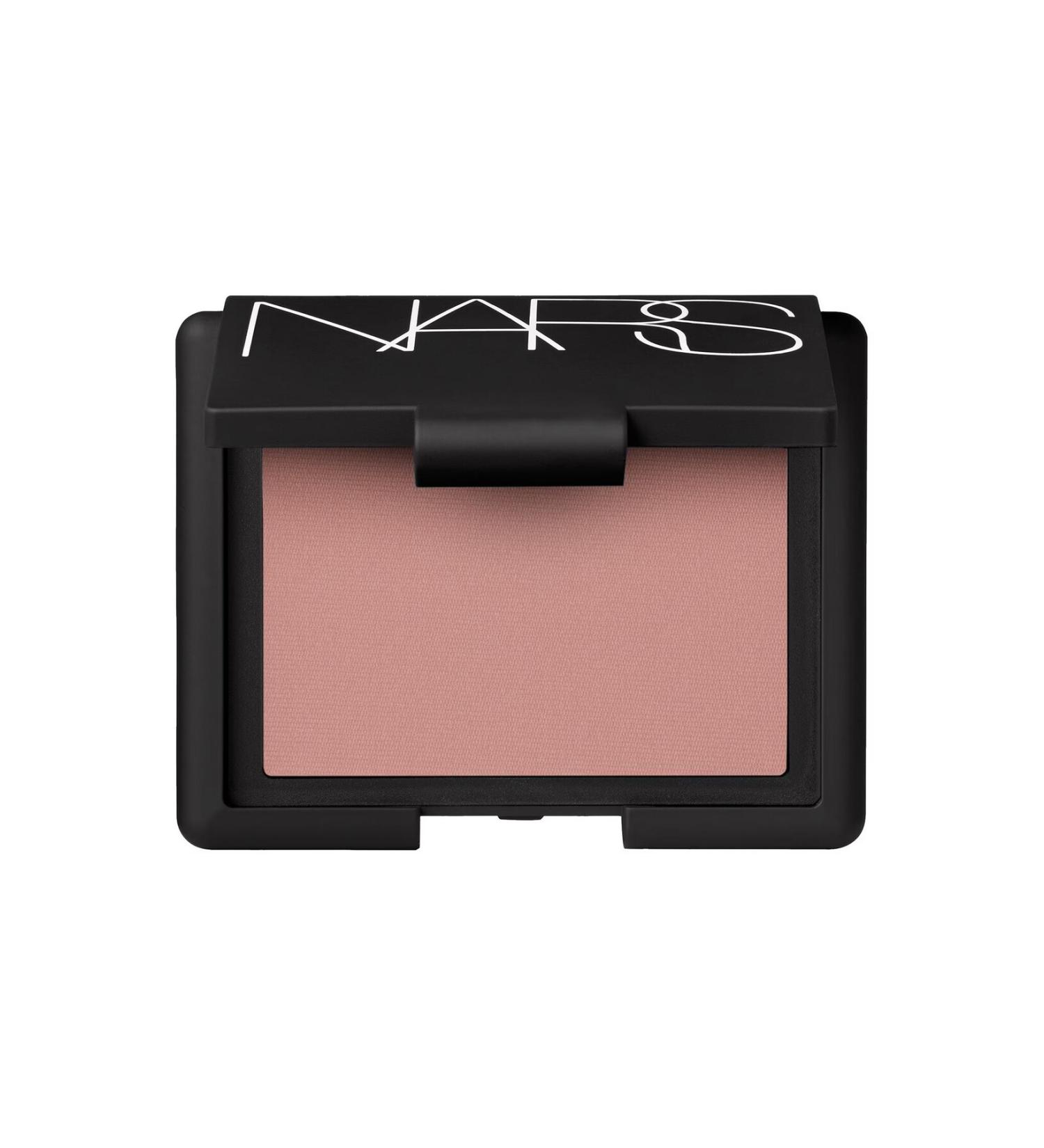 Nars Blush - Lightweight Silky Formula Matte Satin and Shiny Finish Blush 4.8 gr - Buy Online on GoSupps.com