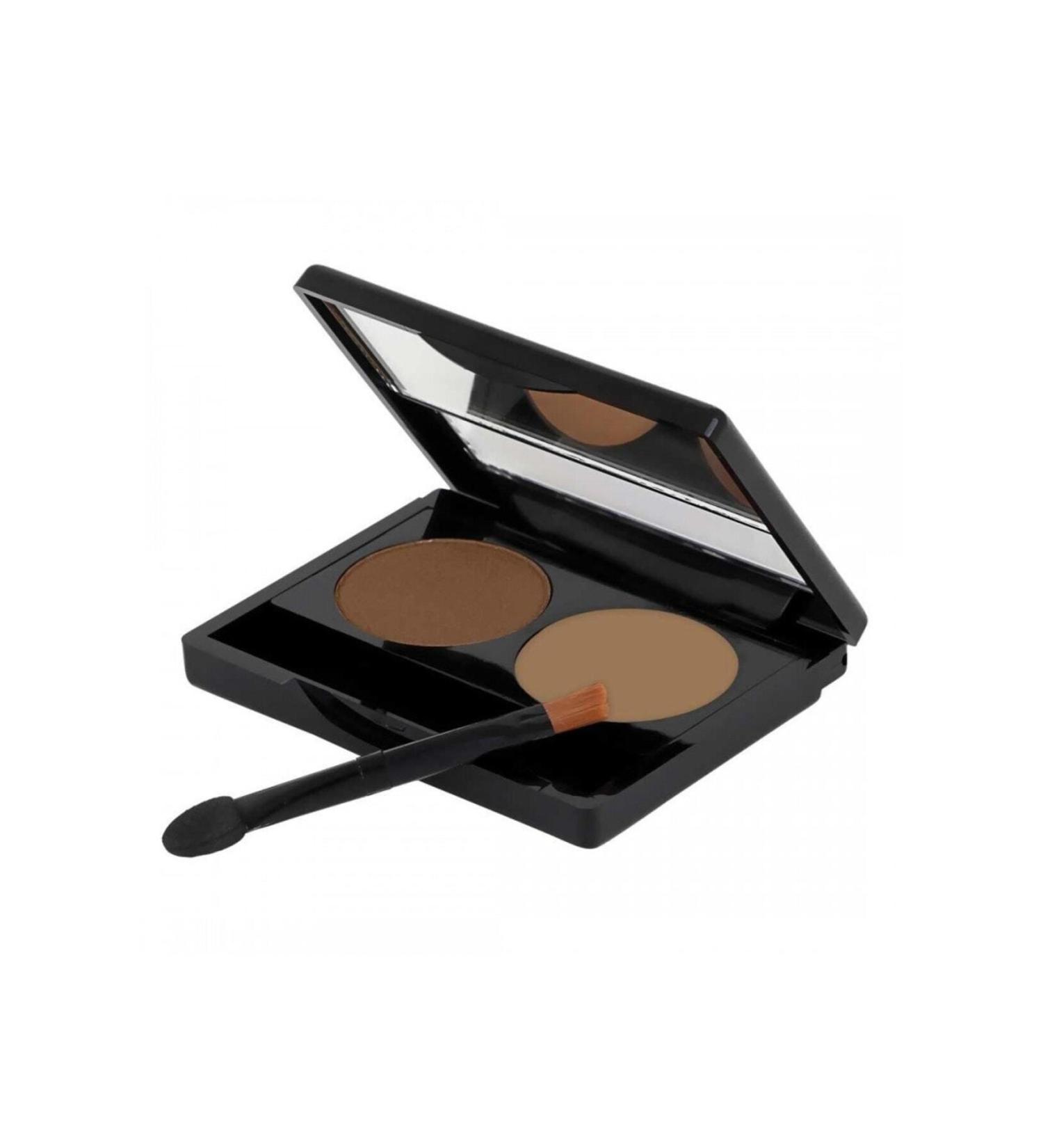 Siberian Wellness Color Eyebrow Scarce