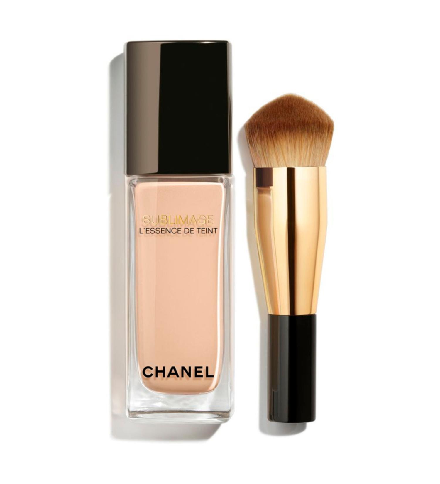 Chanel Ultimate Radiance-Generating Serum Foundation