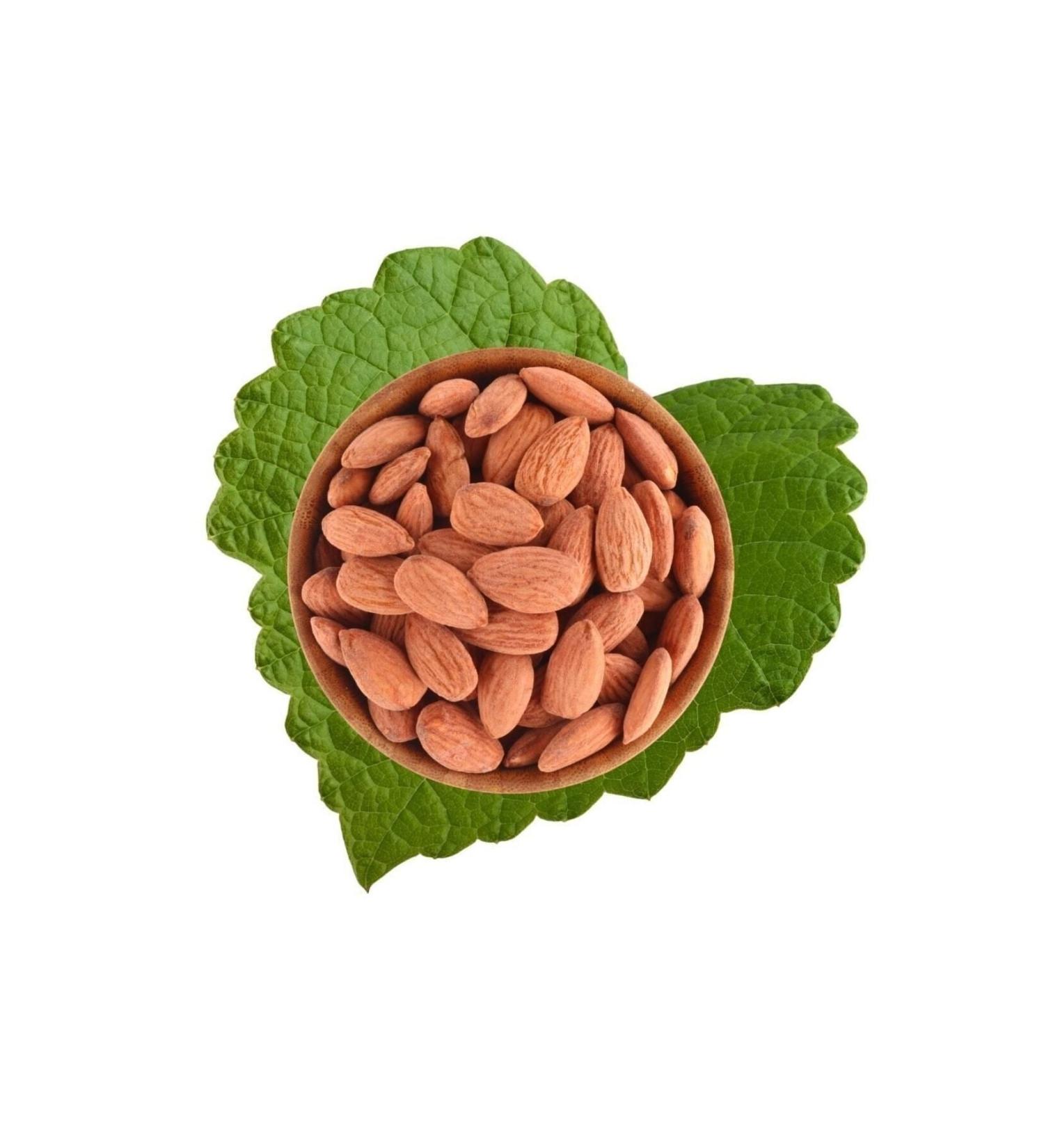 SNACK Double Almond Kernels 1 Kg