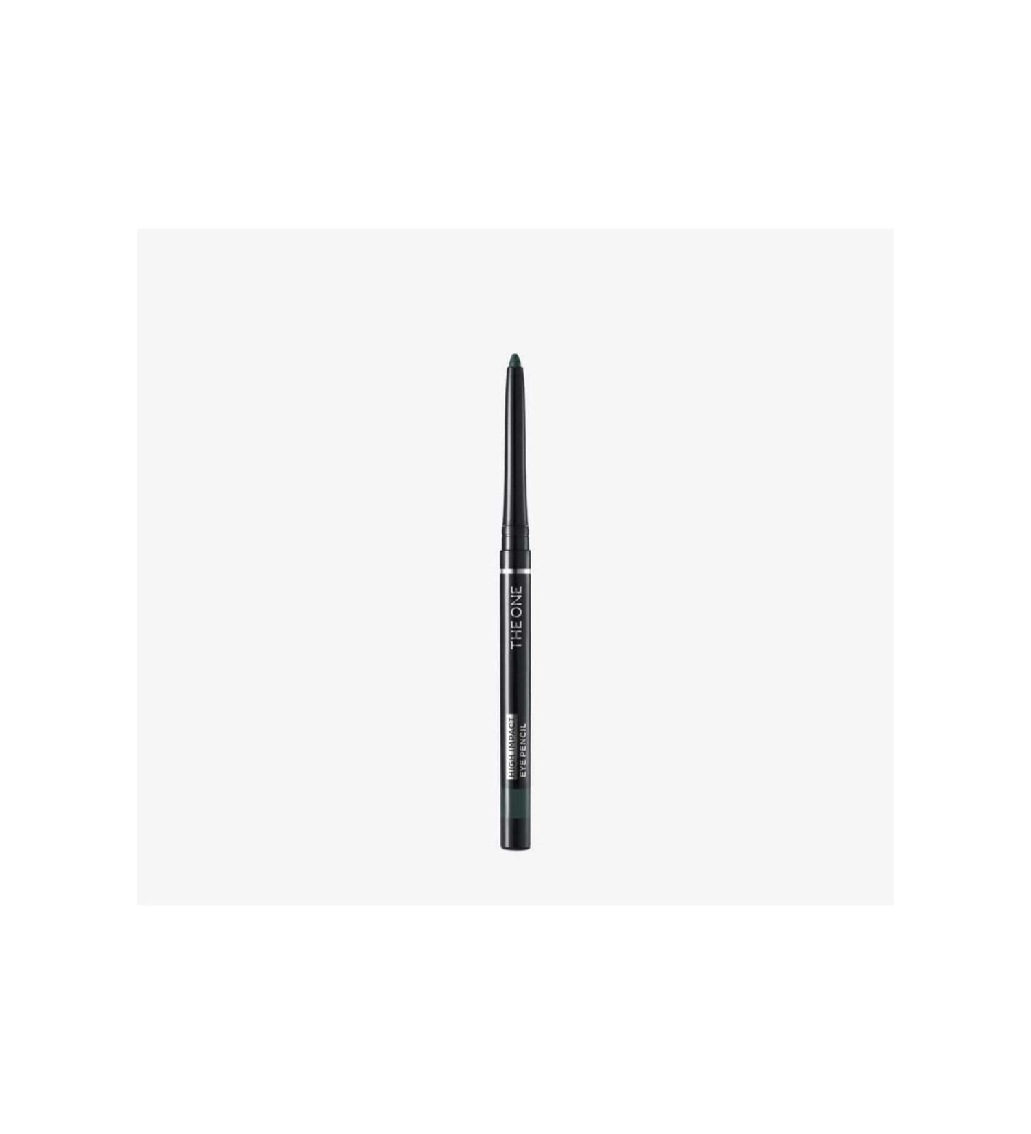 Oriflame The One High Impact Eyeliner Forest Green