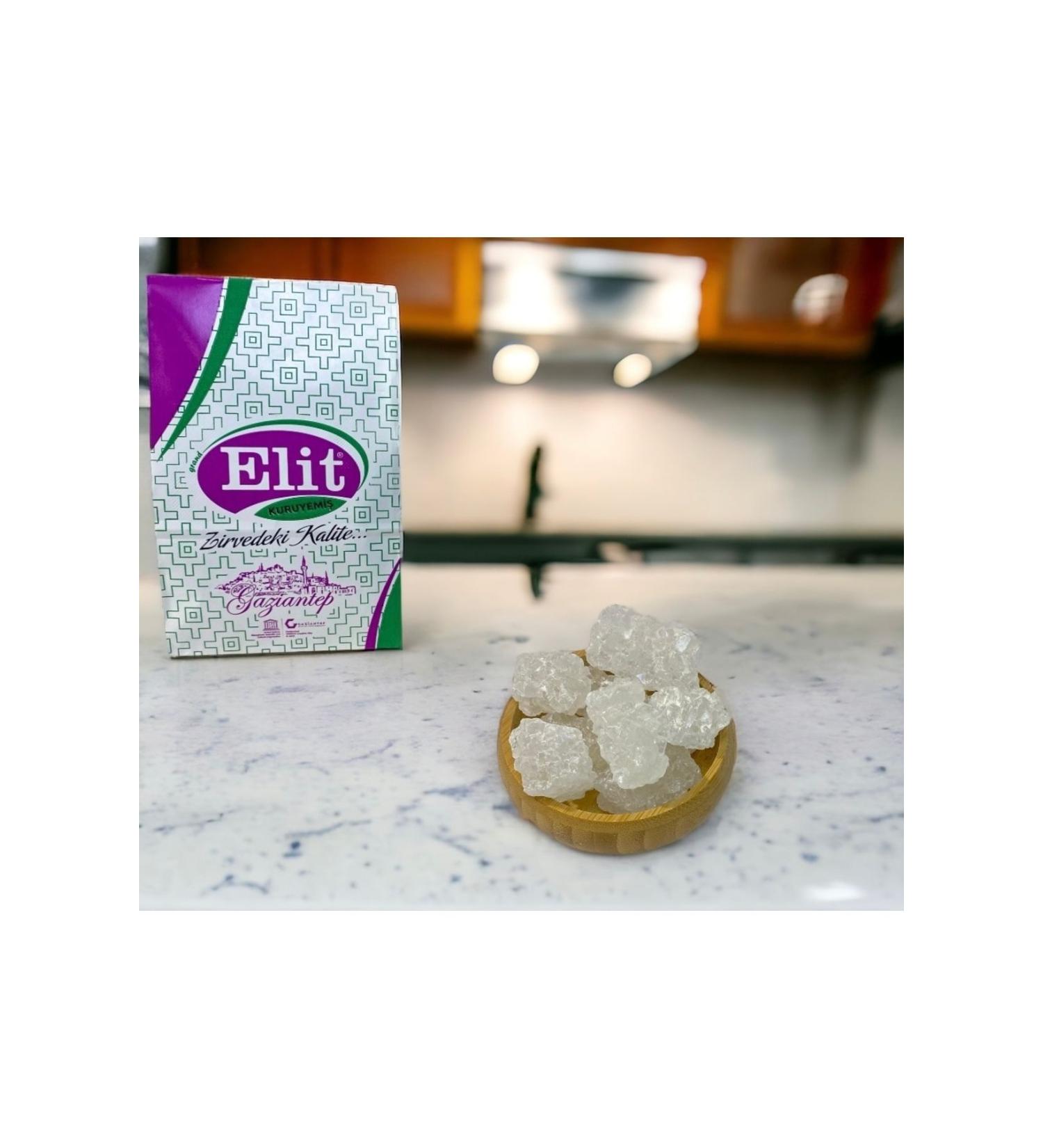 Elite Nuts POLAT SUGAR 1KG