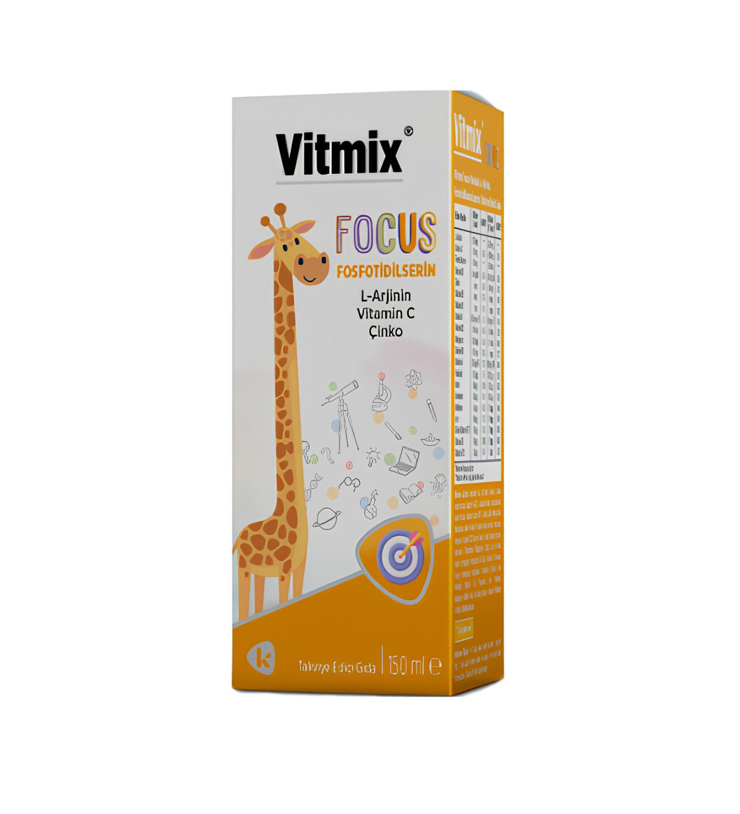 Vitmix Focus 150ml