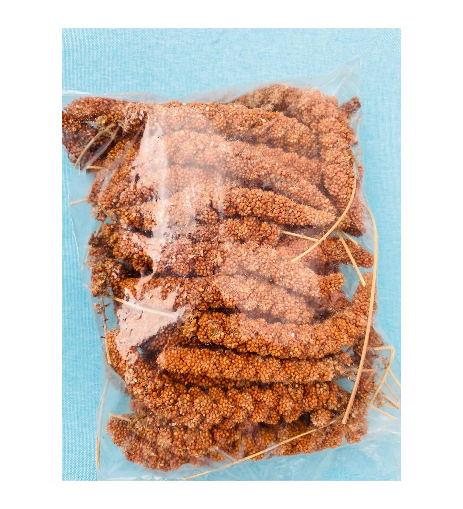 dal millet DAL MILLET RED 500 GR