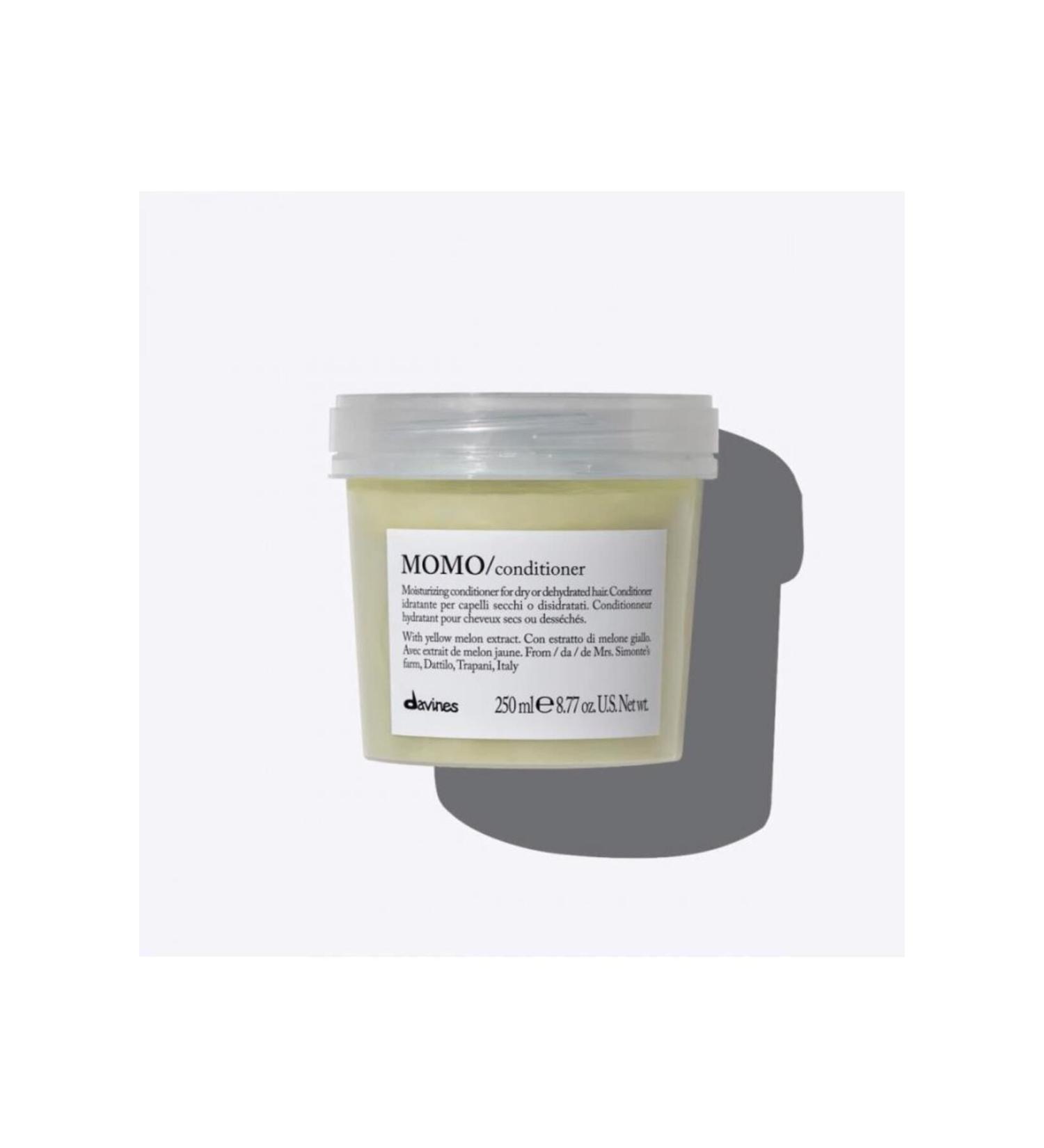 Davines BK Momo Moisturizing Conditioner 250ml 1BOX