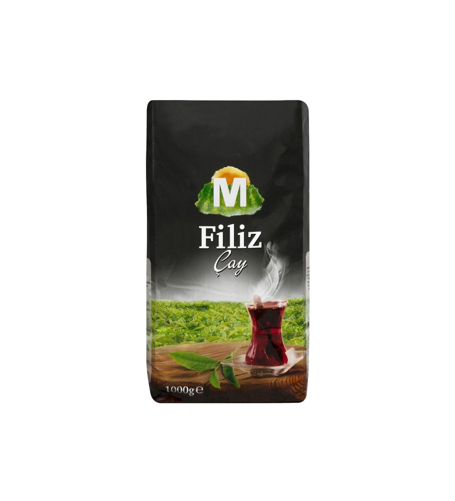 Migros Sprout Tea 1000 G