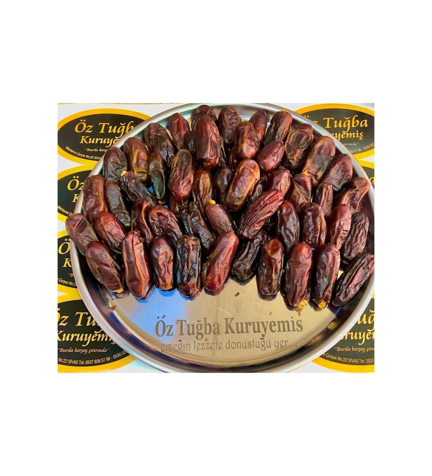 OZTUGBA Iran Date 5000 Gr New Crop