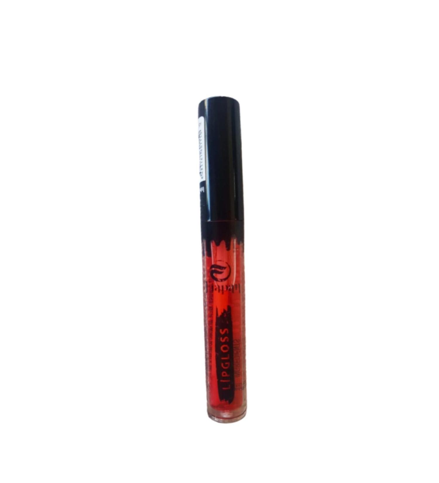 Frapan Professionel Premium Beauty Lip Gloss Lipgloss Strawberry 1 Piece - Buy Online on GoSupps.com