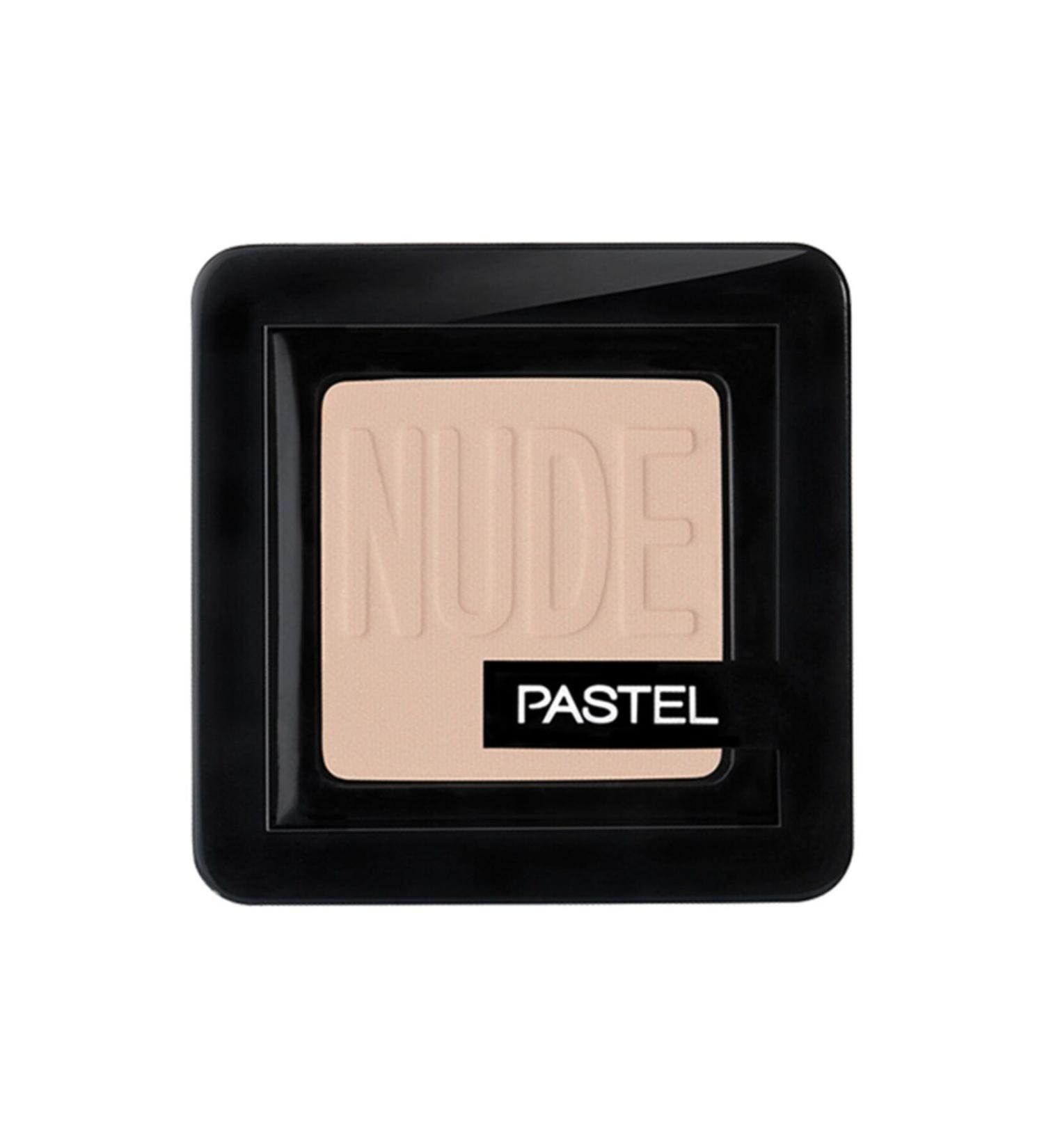 Pastel Nude Single Eyeshadow 71