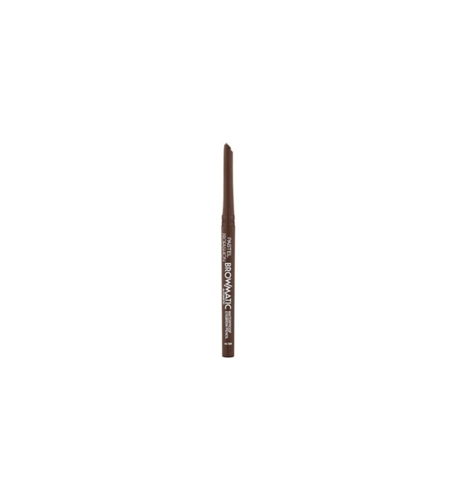 Pastel Prof. Browmatic Auto.wp.eyebrow Pencil 14