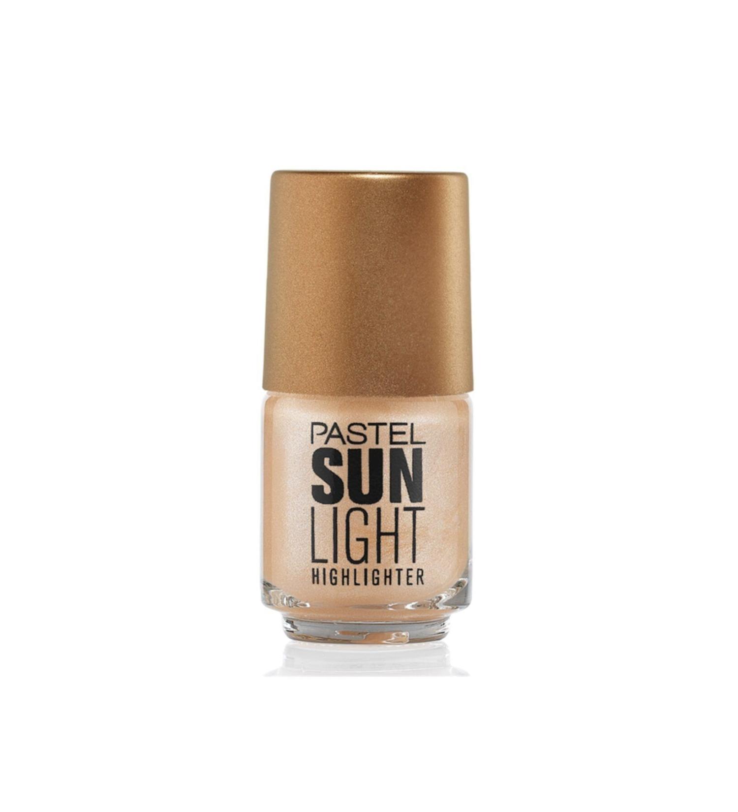 Pastel Sun Light Highlighter