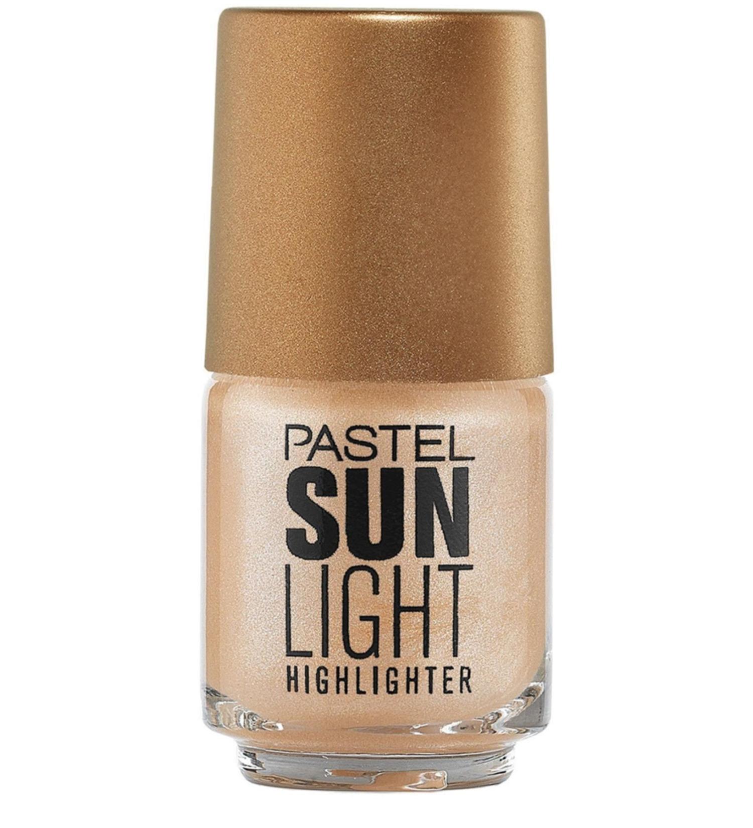 Pastel Brand: Mini Liquid Highlighter Sunlight 101 Category: Highlighter