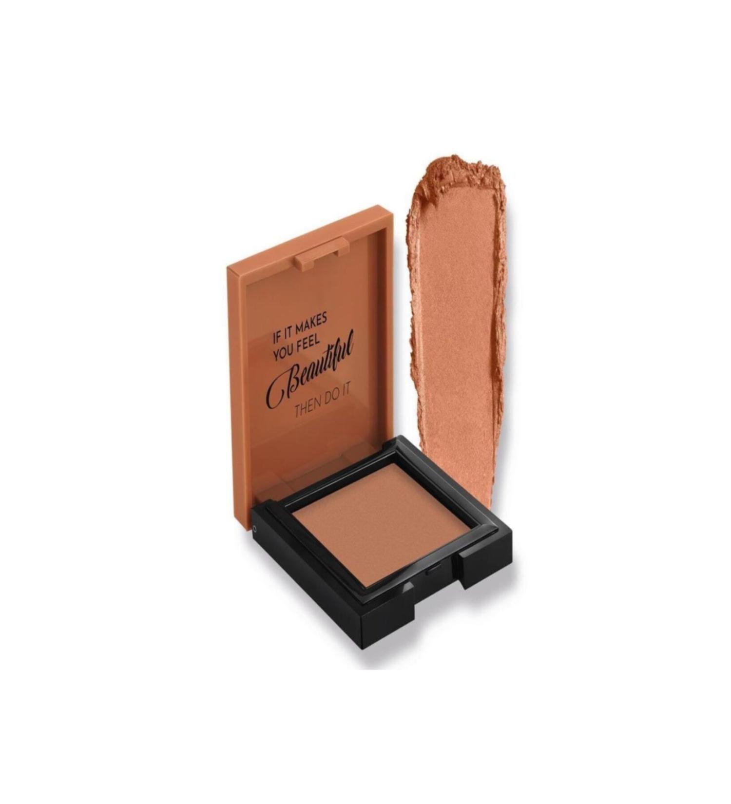 Pastel Profashion Cream Blush Blendable No: 45 Sunlit