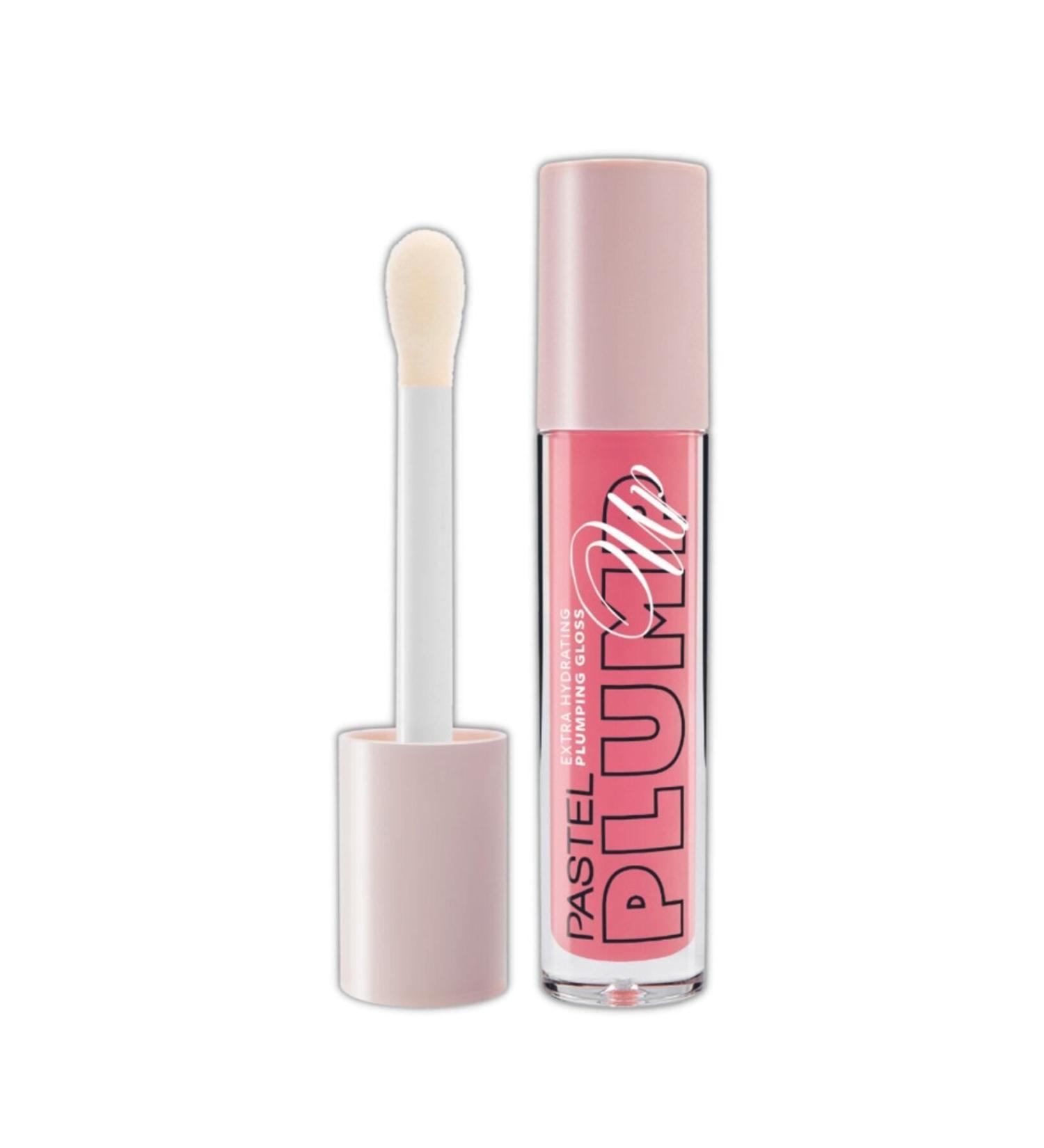 Pastel Profashion Plump Up Extra Hydrayting Plumping Gloss 203