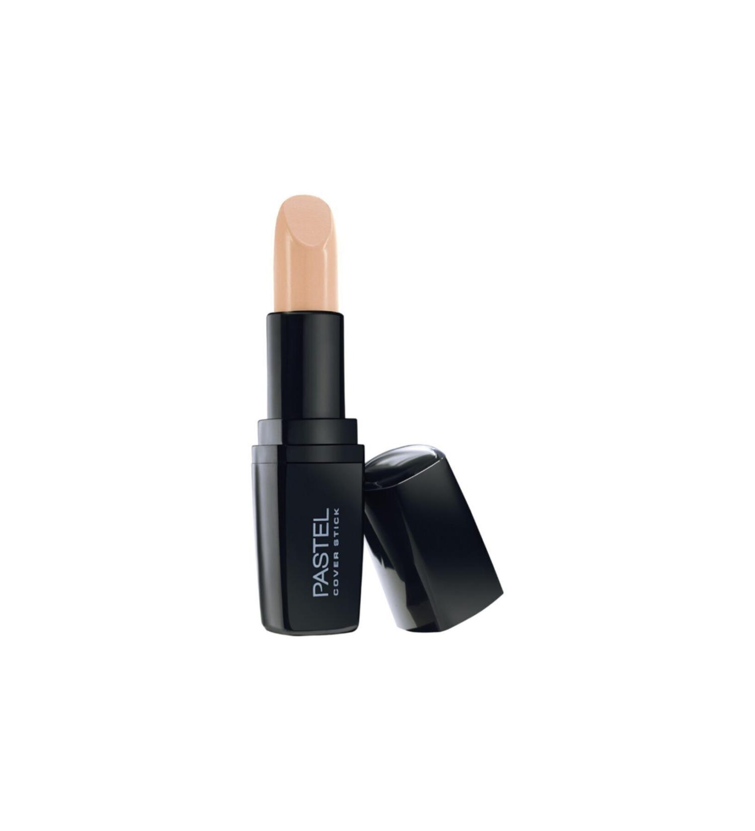 Pastel Cover Stick Concealer 01