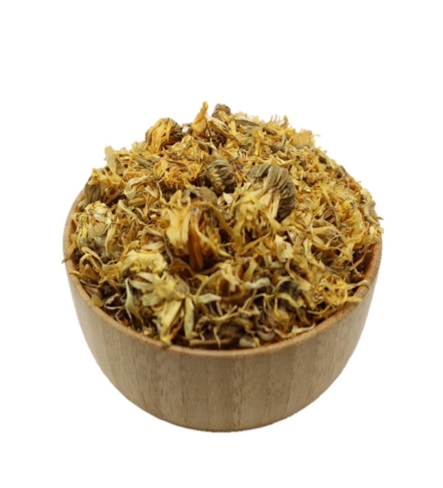 grocer hasan Marigold 50 gr -