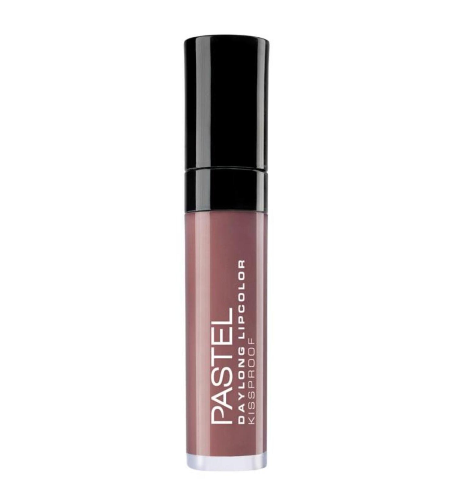Pastel Daylong Liquid Lipstick No:30 New