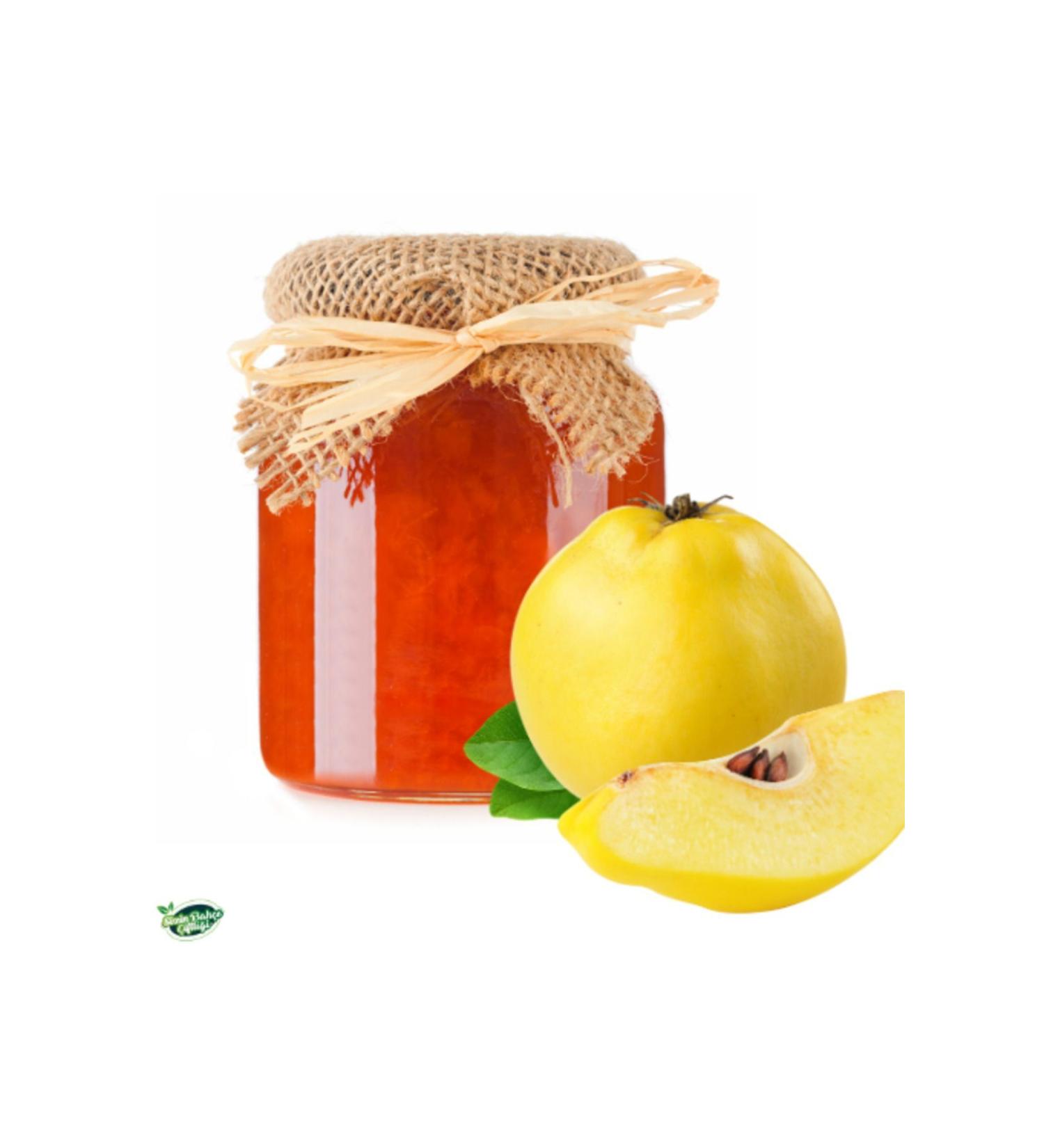 your garden farm Your Garden Farm Quince Jam 720 gr.