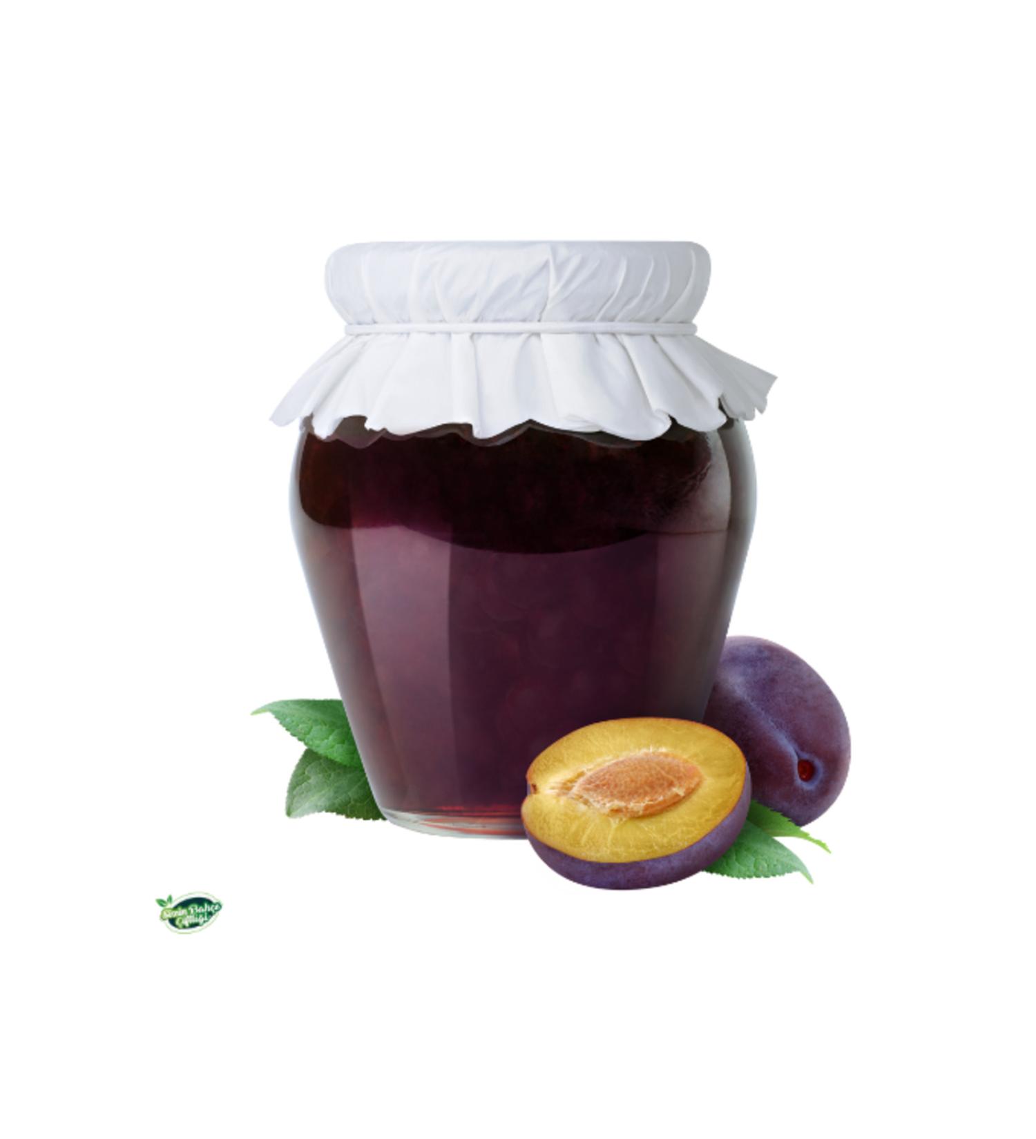 your garden farm Your Garden Farm Plum Jam 720 gr.