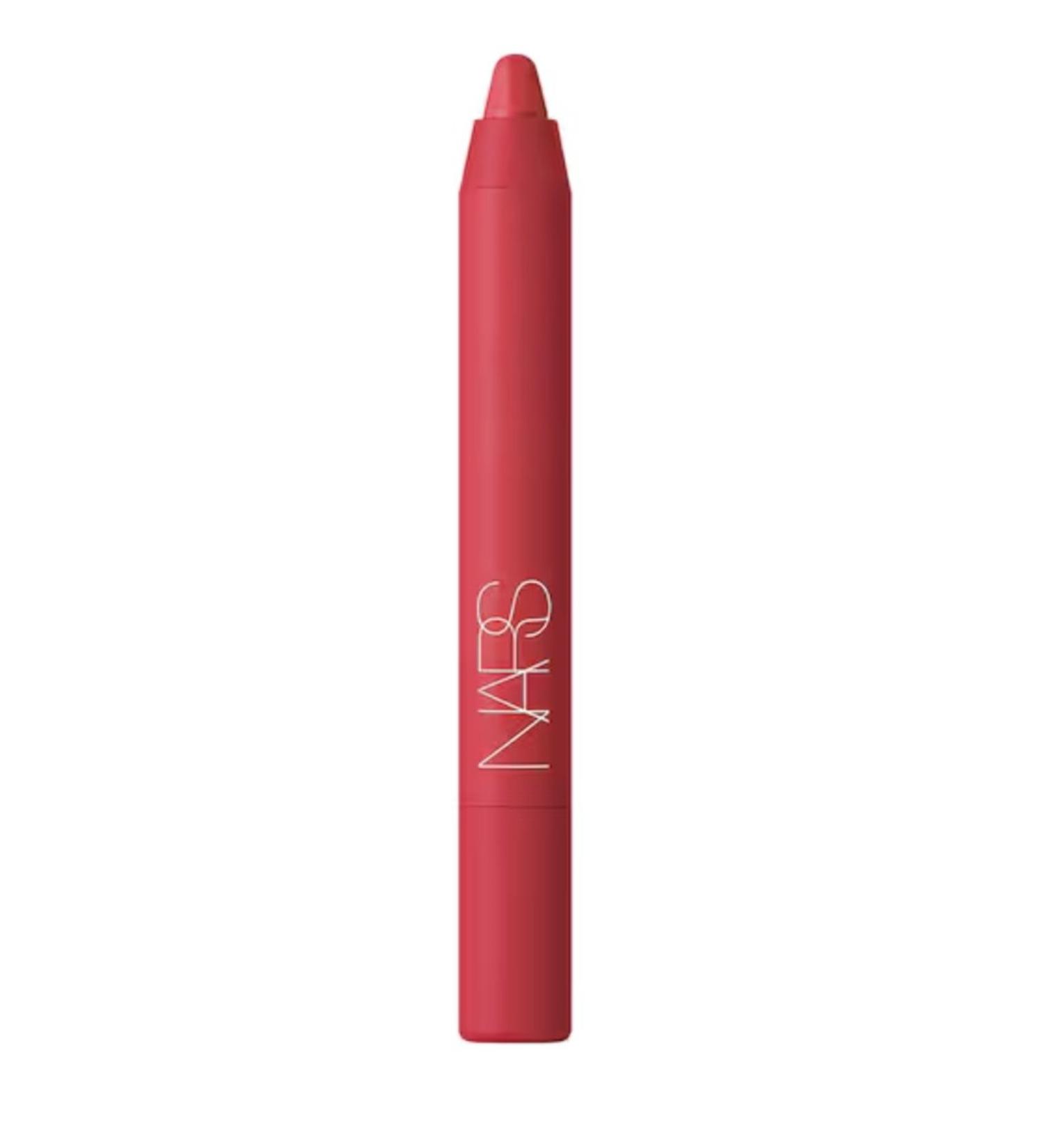 NARS COSMETICS Nars Powermatte High Intensity Lip Born Dragon Girl- Lip Pencil