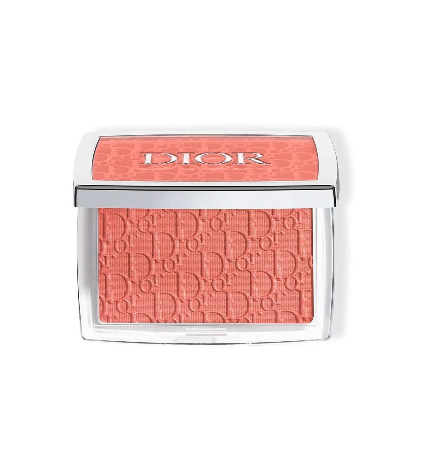 Dior Backstage Rosy Glow 012 - Luminous Long-Lasting Revitalizing Blush